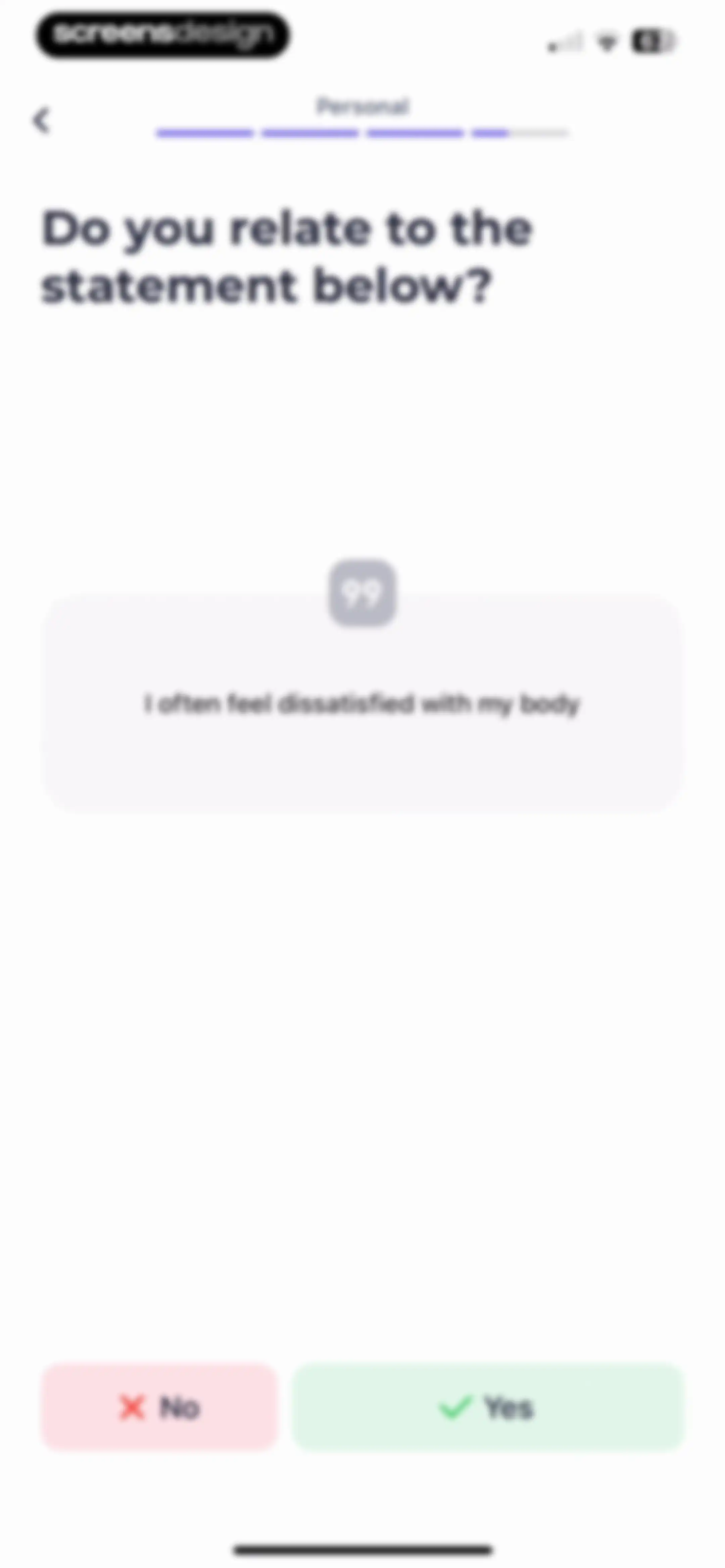 FitMe - Lazy Workout at Home screen 31
