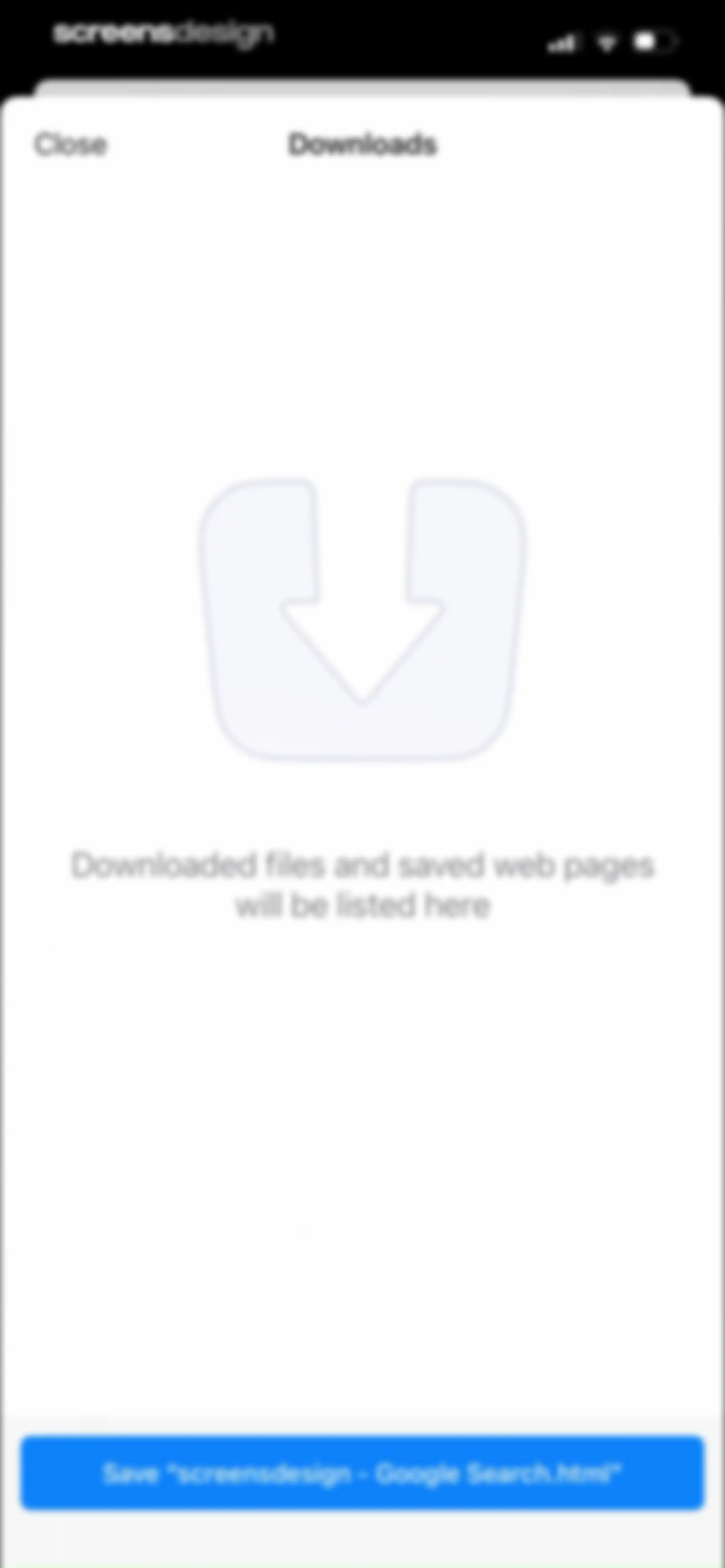 Documents: File Manager & Docs screen 141
