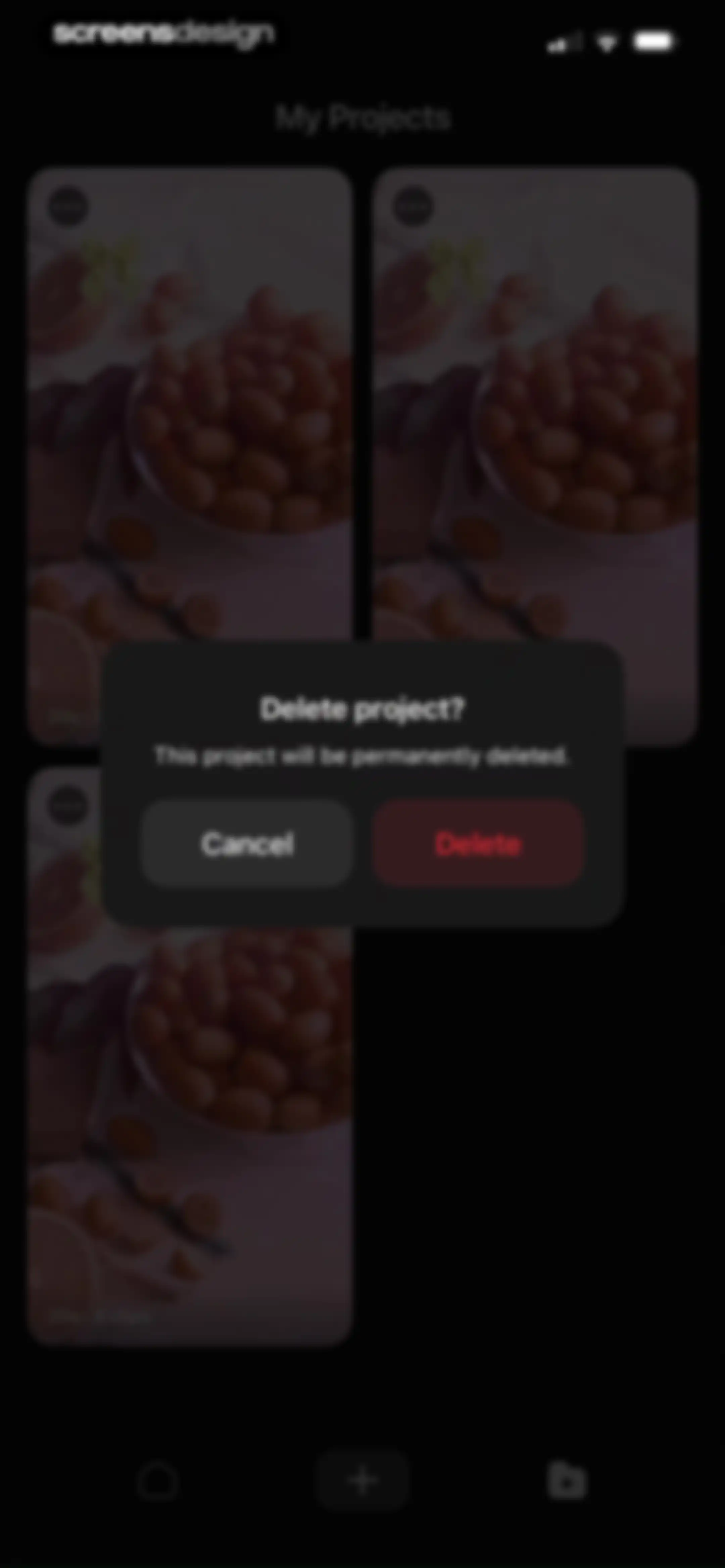 Muse: Reels Video Editor screen 72
