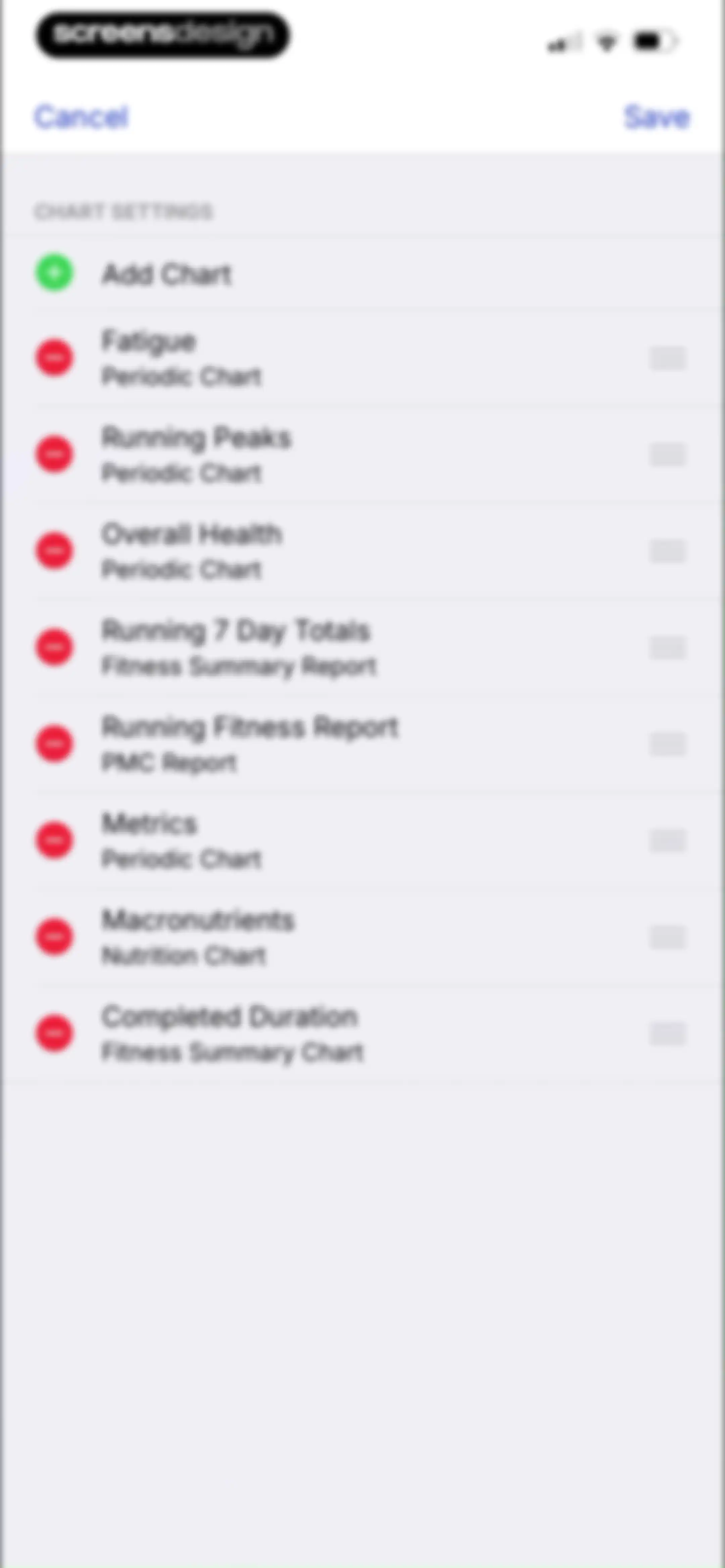 TrainingPeaks: Plan Train Lift screen 71