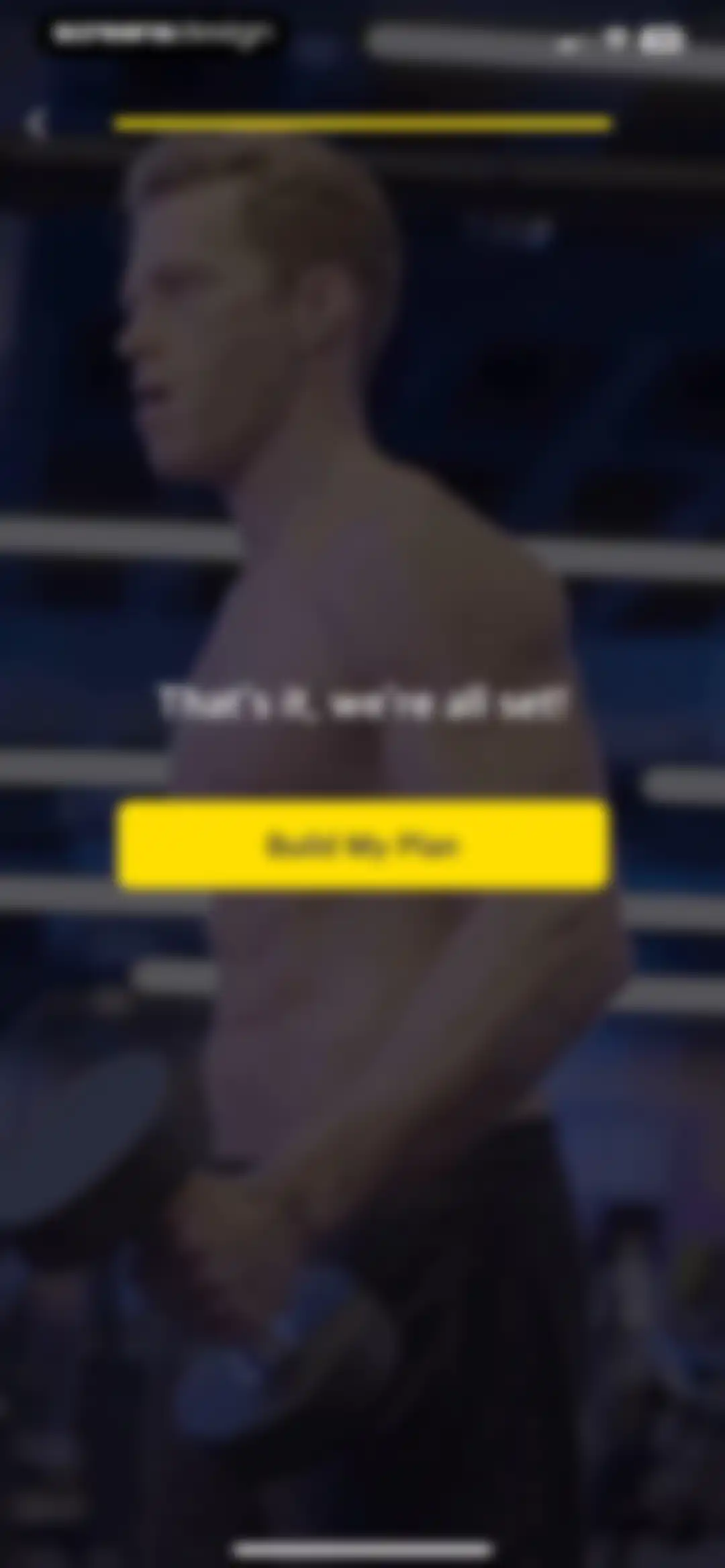 Gymverse: Gym Workout Planner screen 16