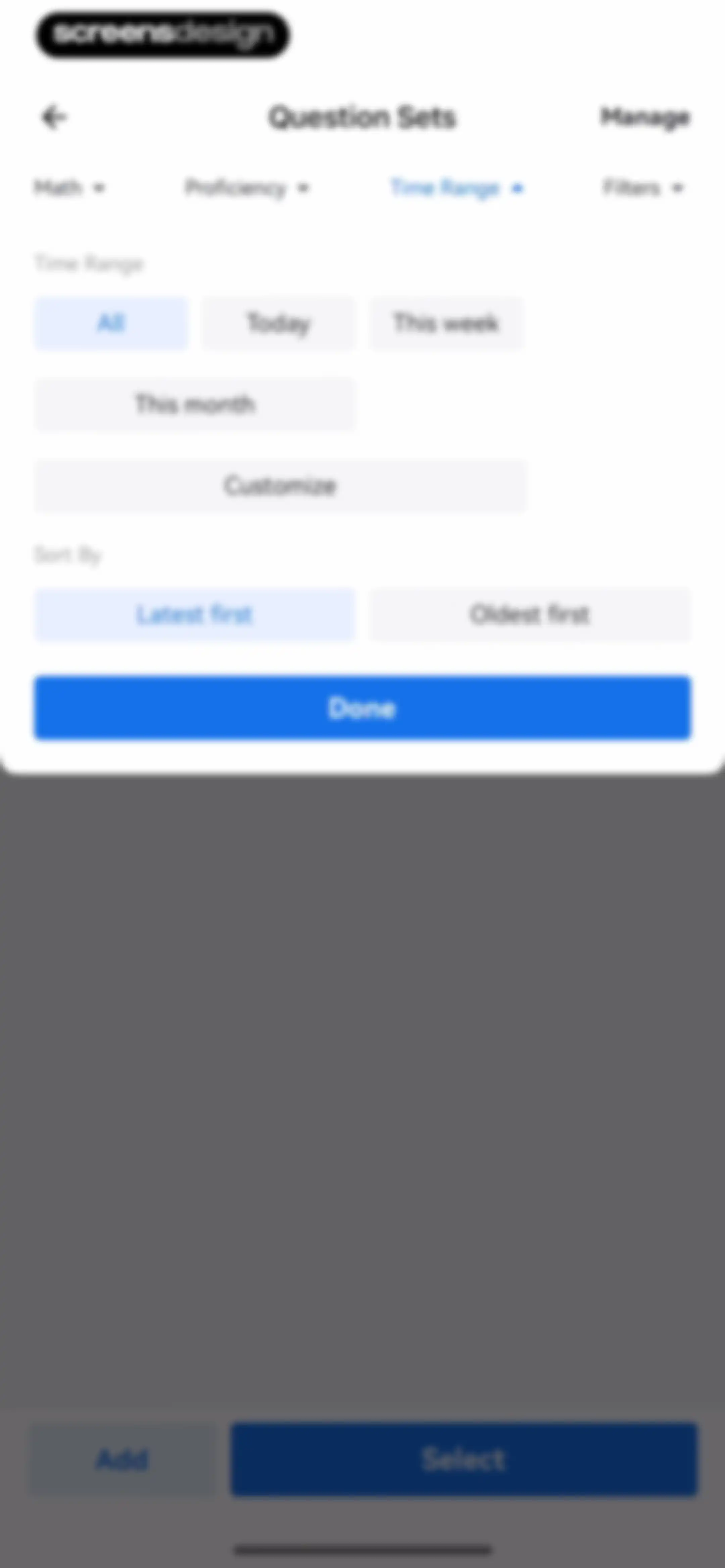 Quiz AI: AI Homework Helper screen 86