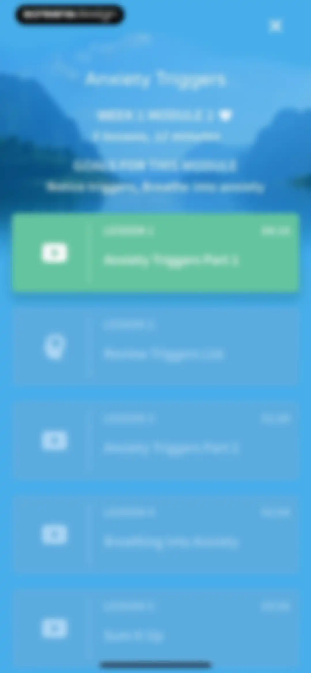 Unwinding Anxiety screen 47