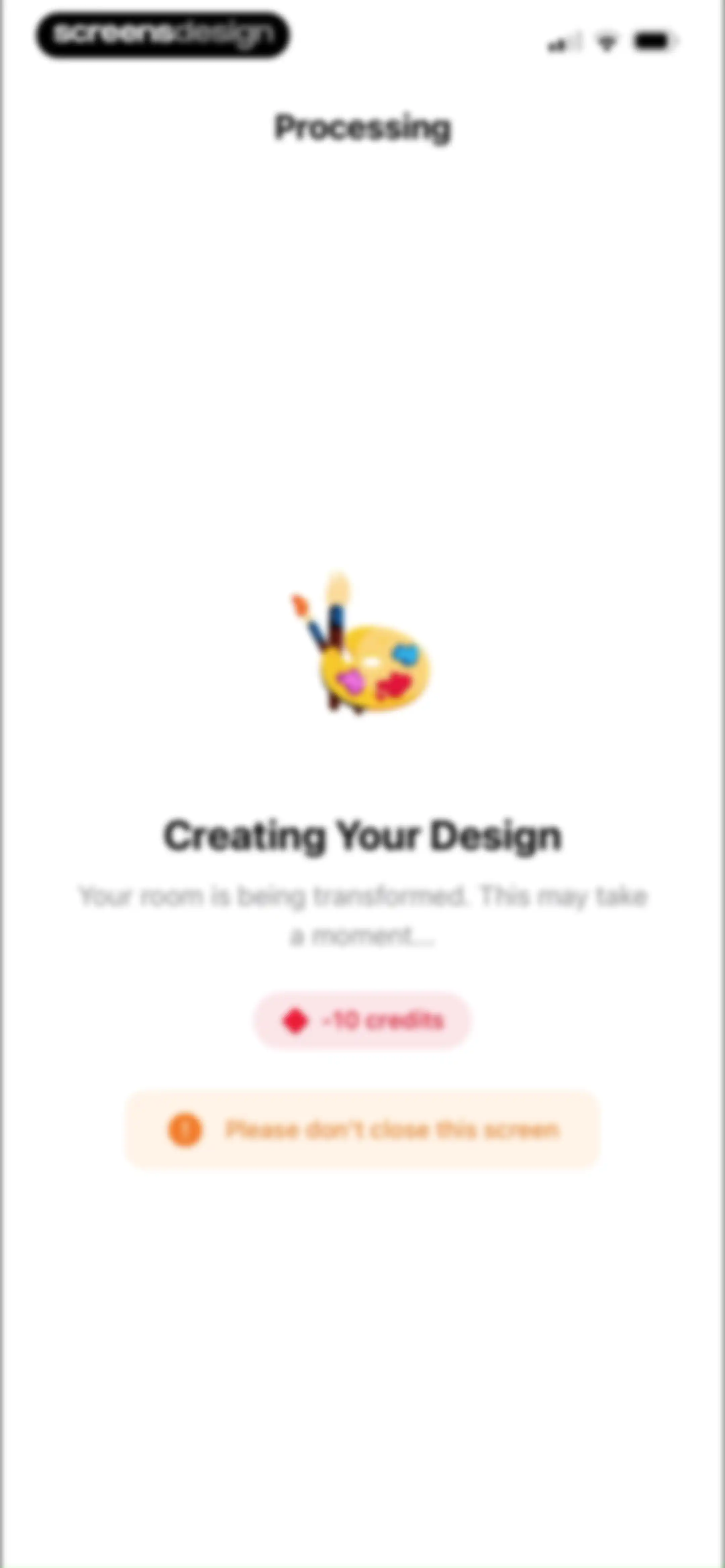Interior AI: AI Home Designer screen 29