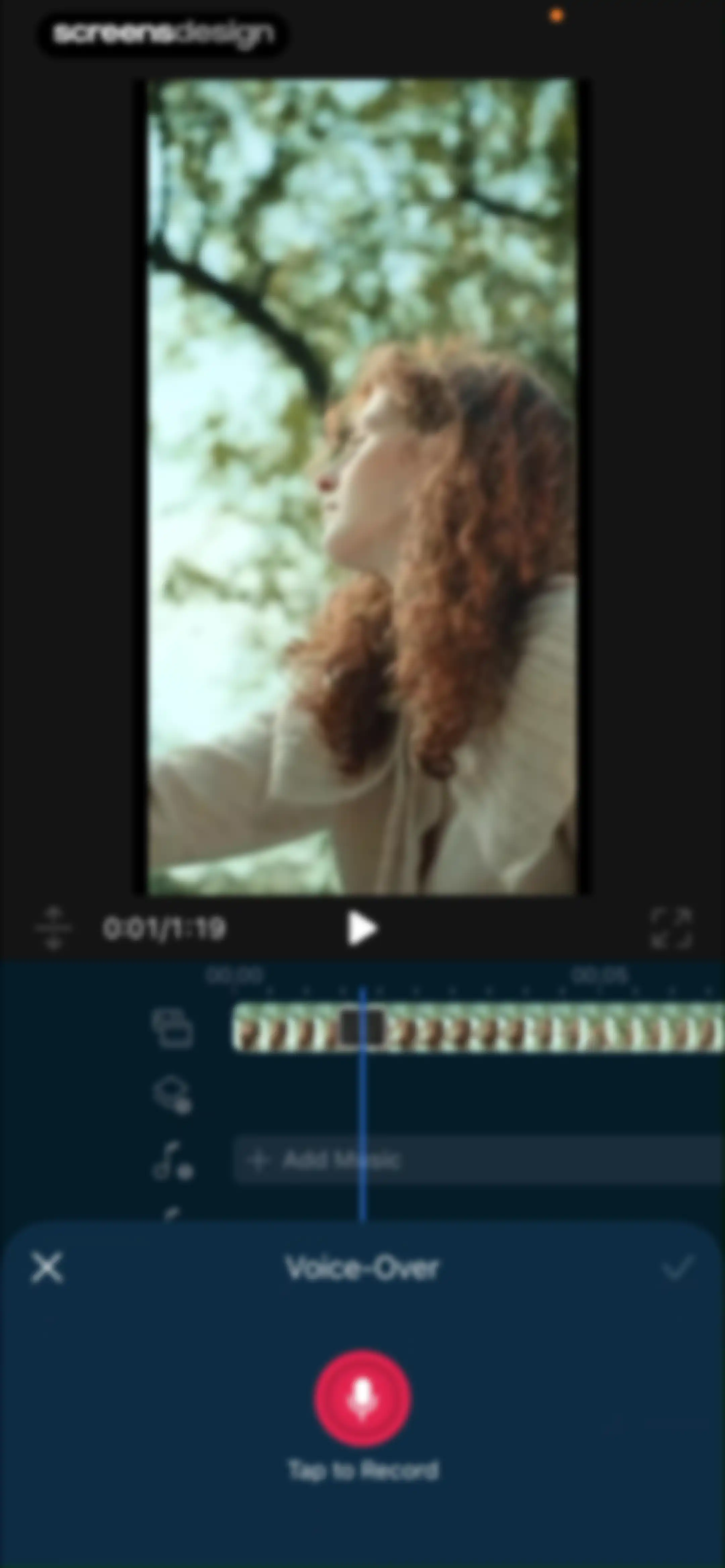 PowerDirector: AI Video Editor screen 44