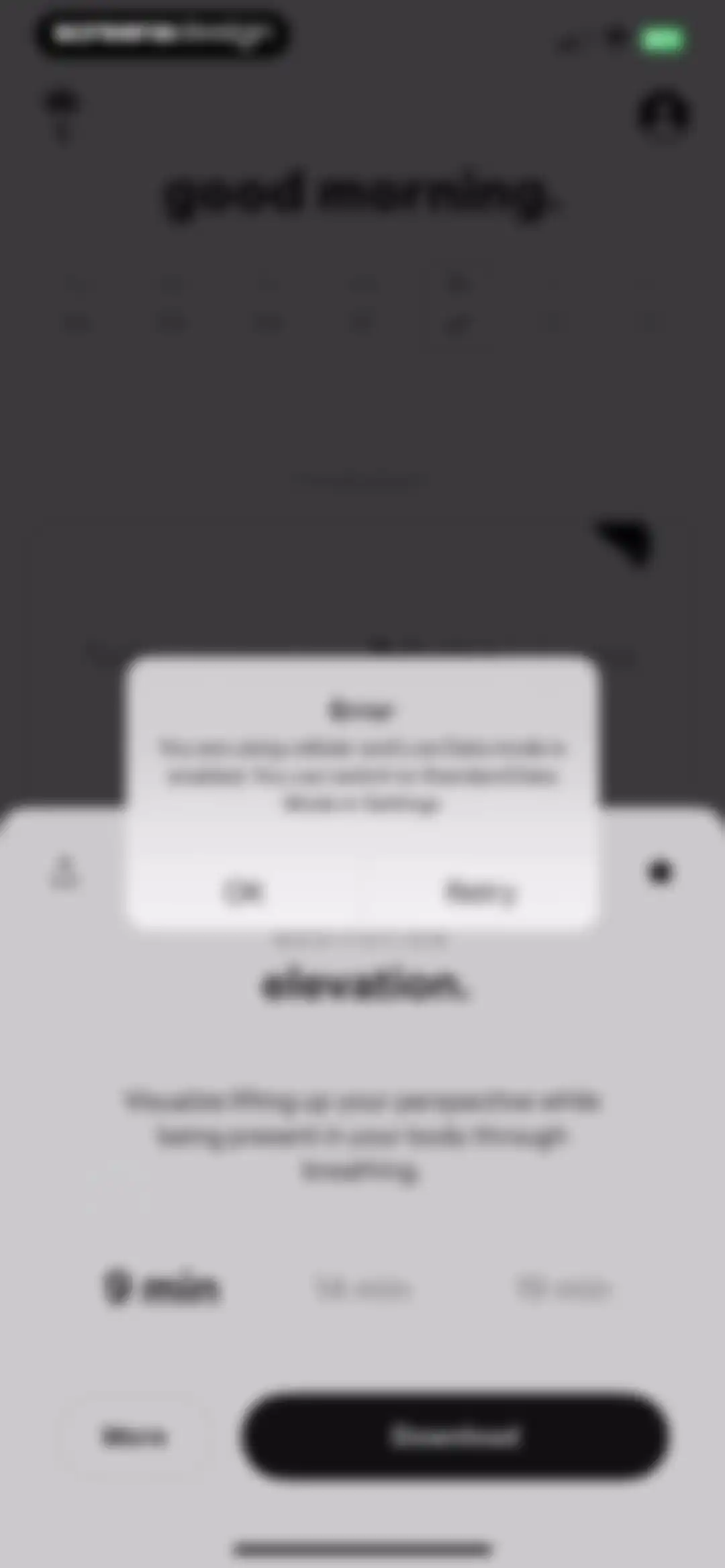 stoic. mental health journal screen 53