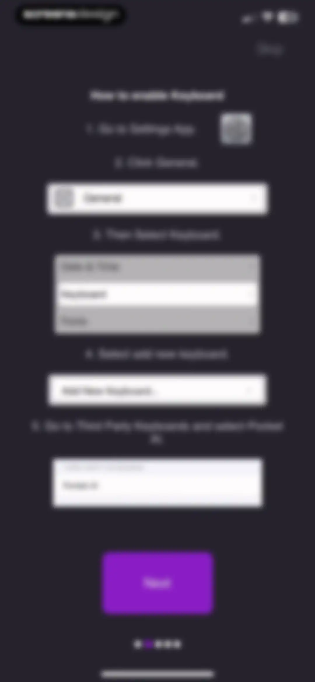 Al Chat - Chatbot by PocketAI screen 20