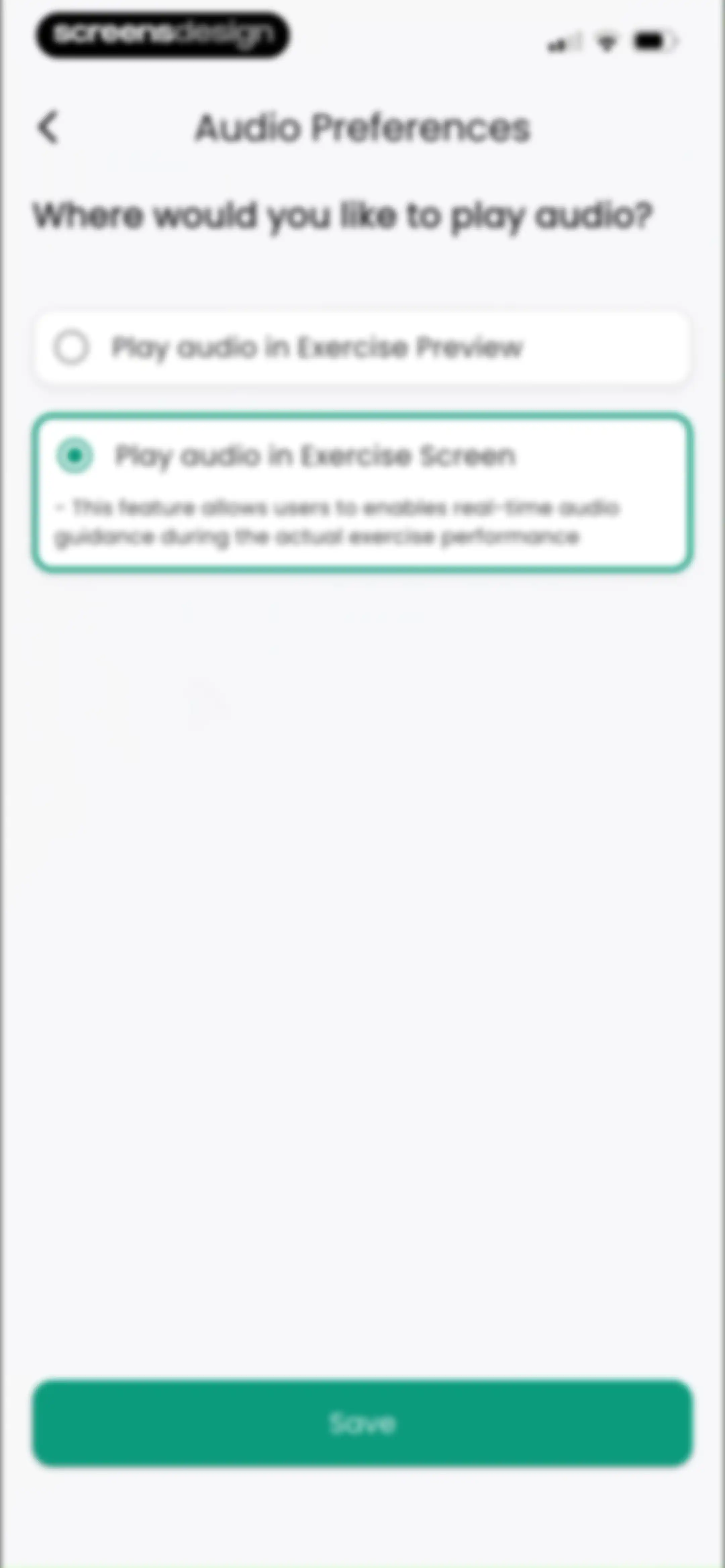 Tai Chi Walking : GentleFit screen 90