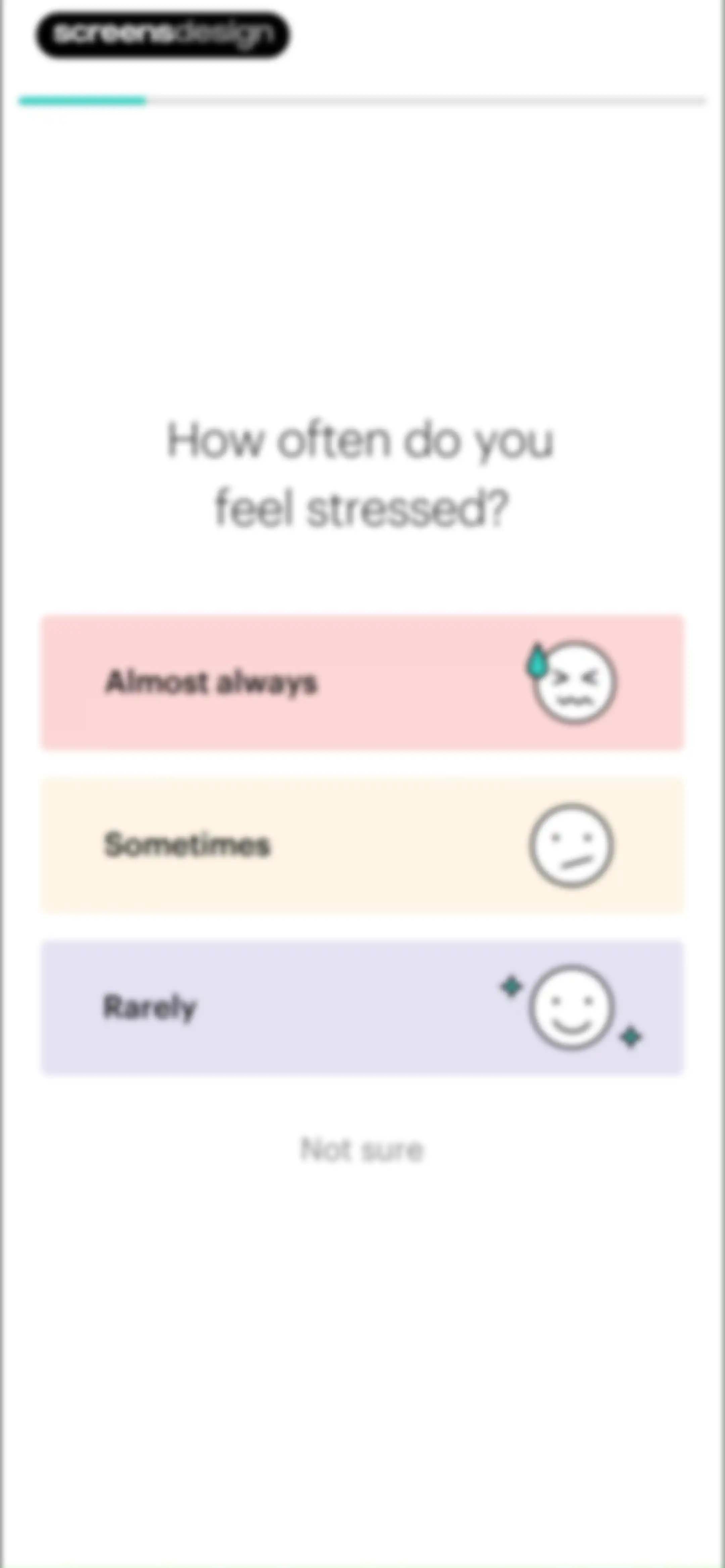 Balance: Meditation & Sleep screen 8