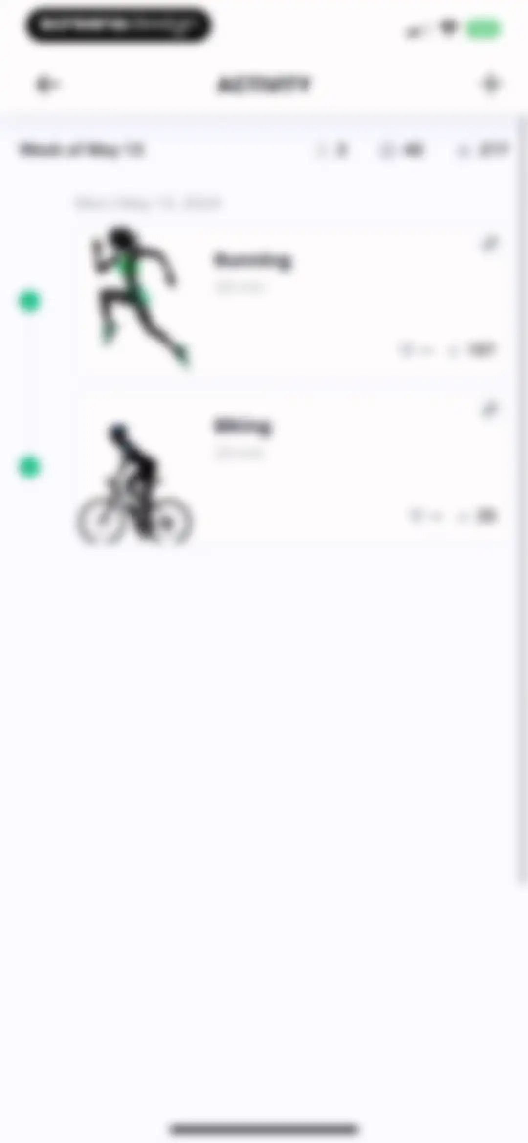 FitOn Workouts & Fitness Plans screen 75