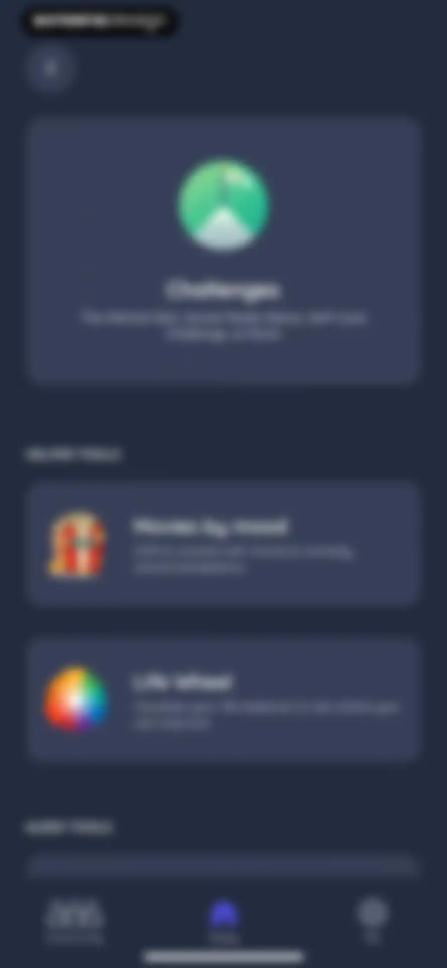 Shmoody: Mood & Habit Tracker screen 82