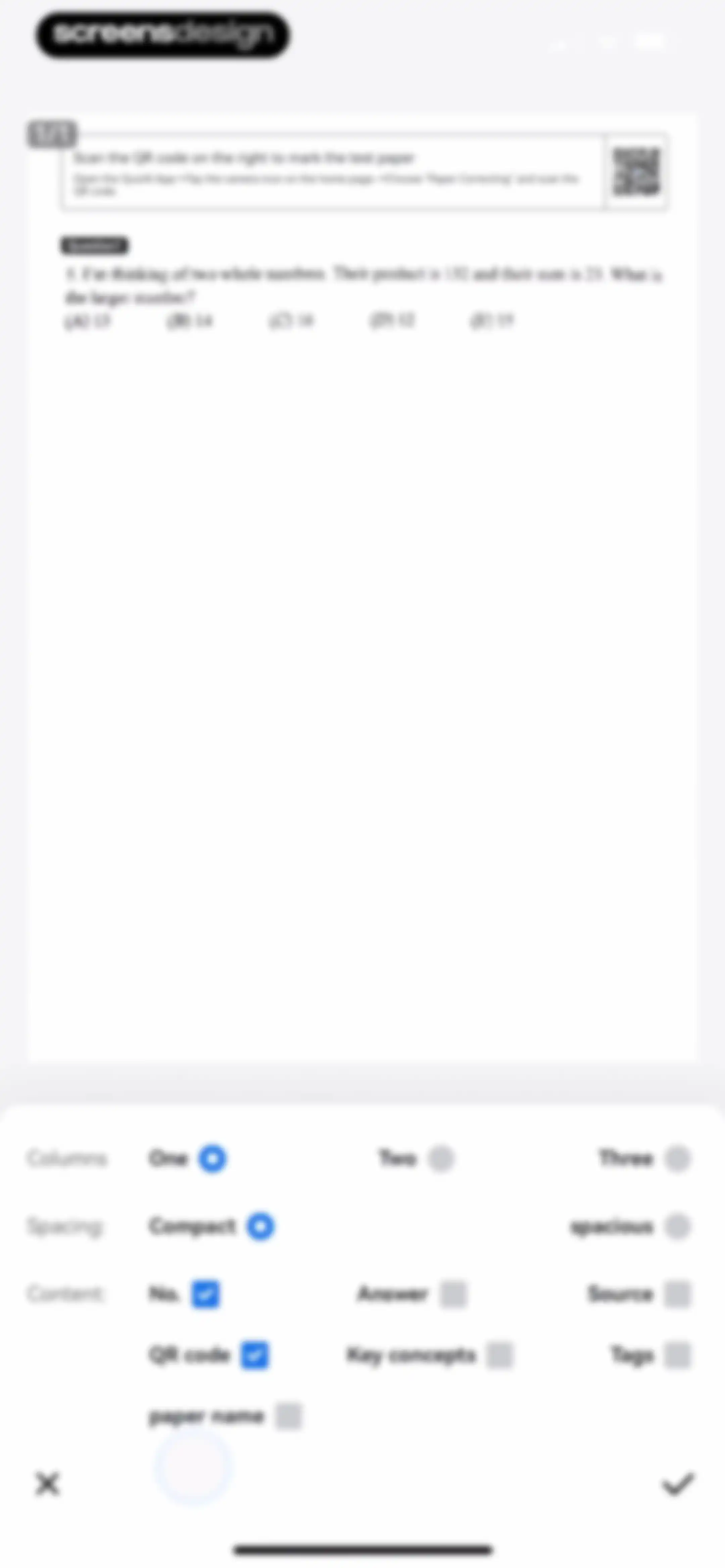 Quiz AI: AI Homework Helper screen 92