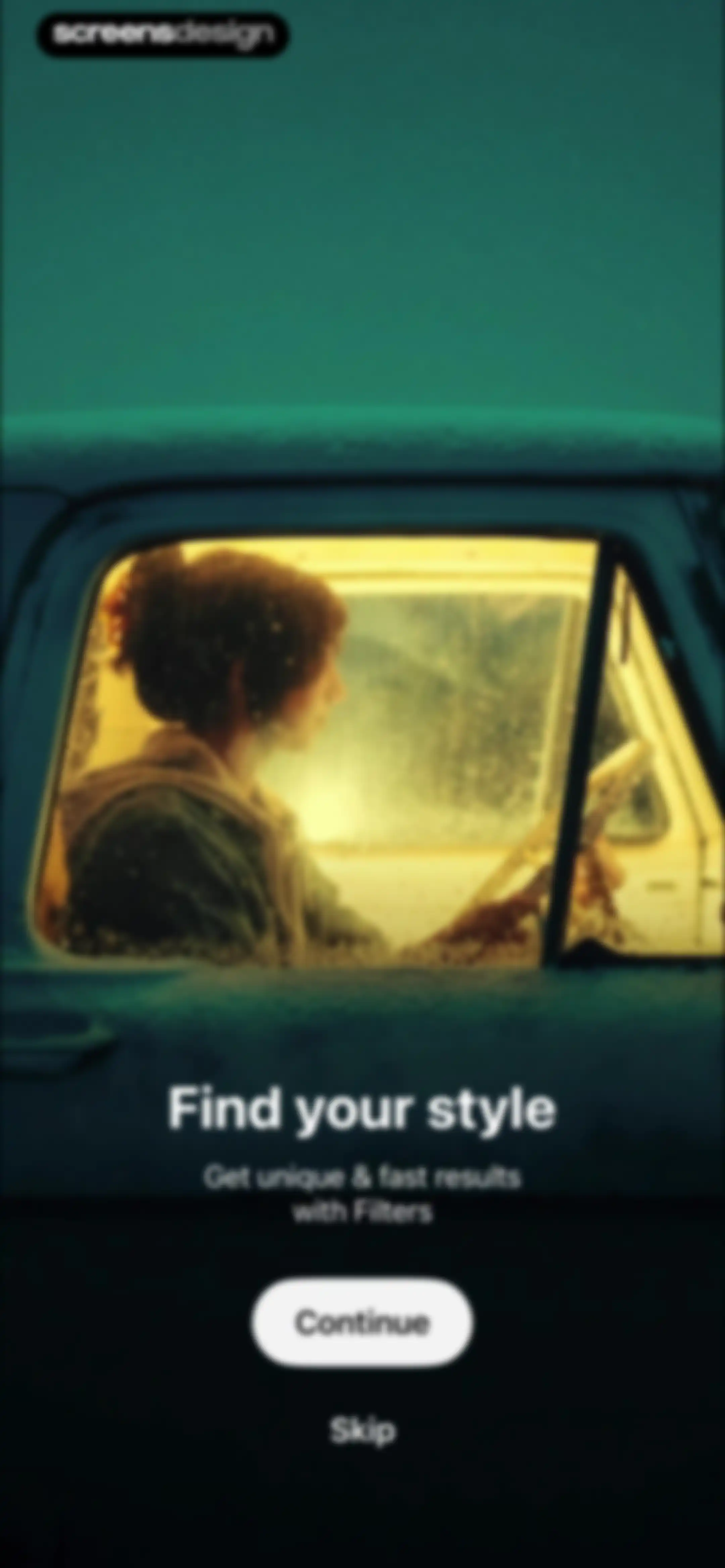 Luminar: Image Editor&Enhancer screen 7