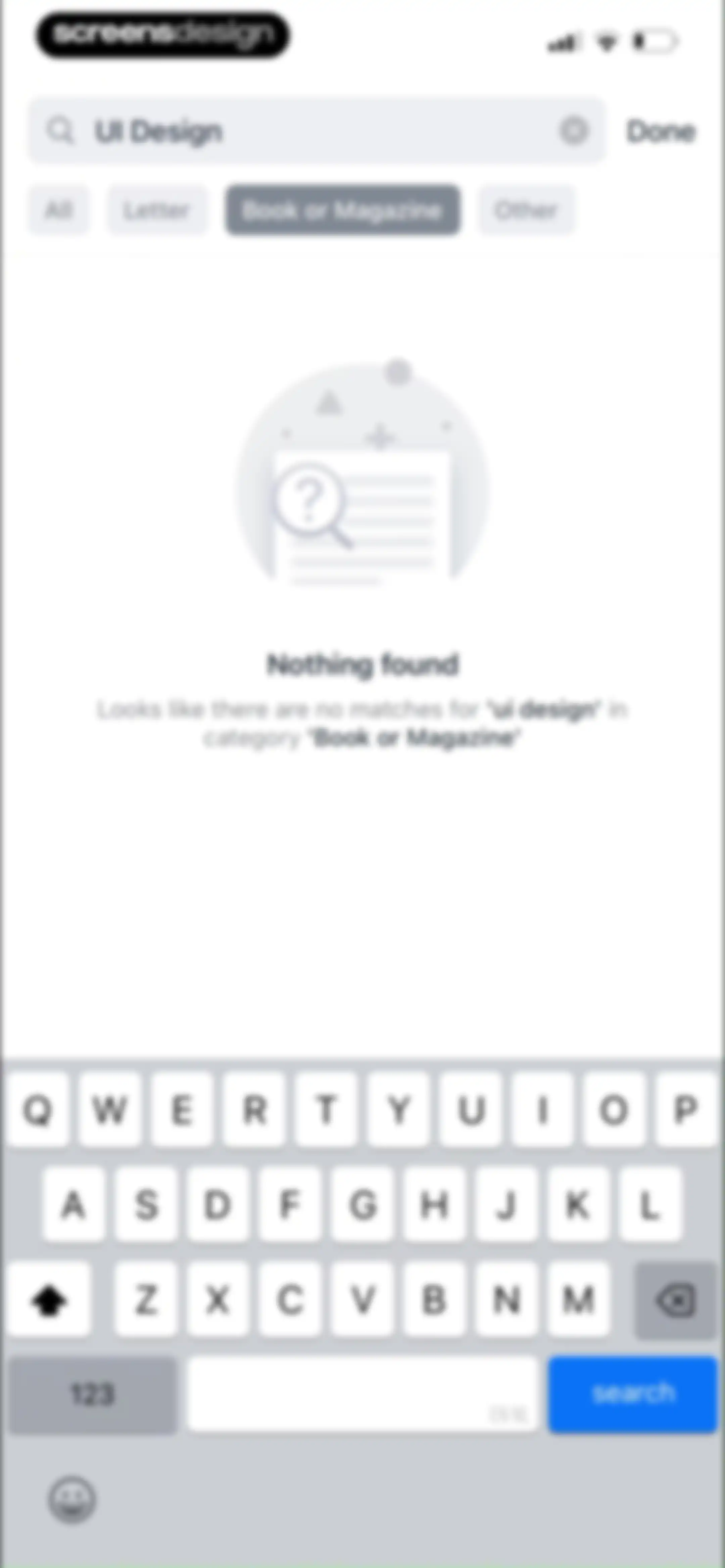 Scanner Pro・Scan PDF Documents screen 125