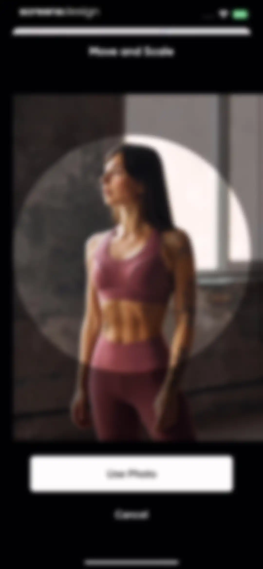 Aaptiv: #1 Audio Fitness App screen 79