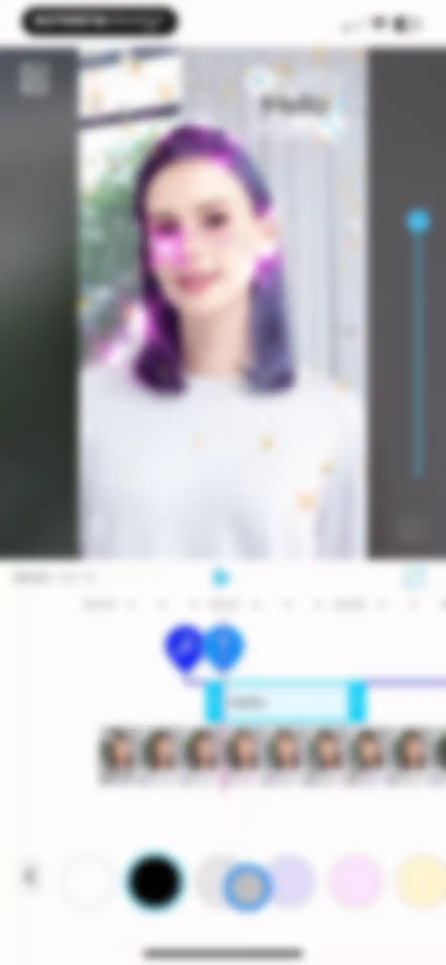 YouCam Video: AI Video Editor screen 45