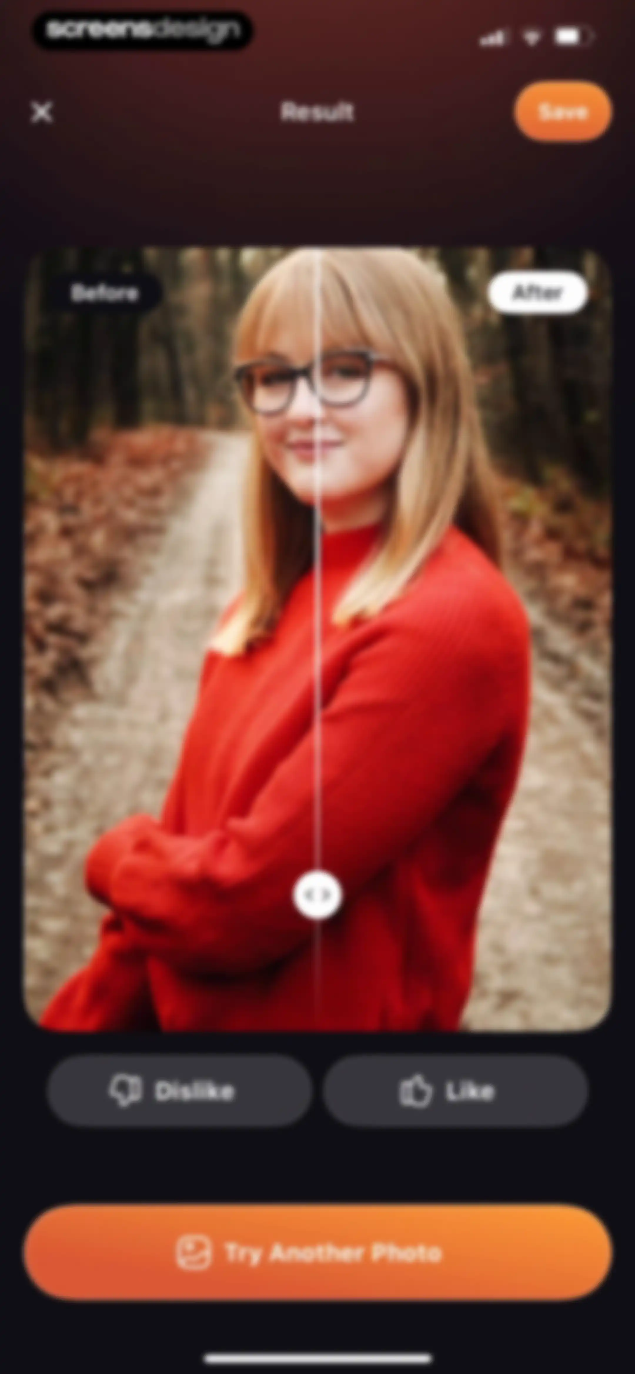 AI Photo Editor: Lynsify screen 33