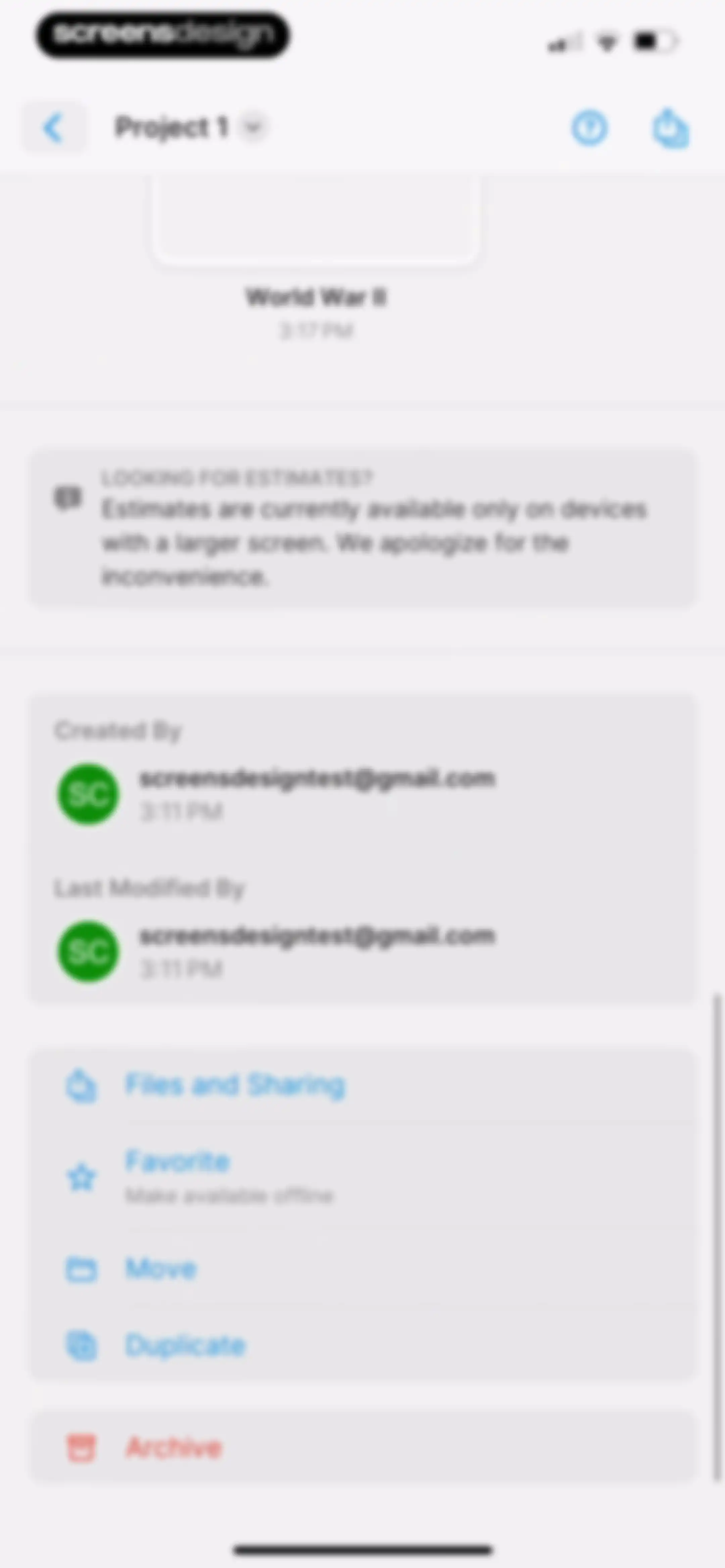 magicplan screen 87