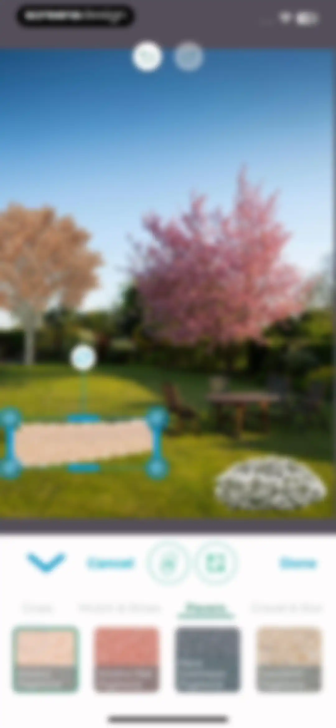 iScape: Landscape Design screen 33
