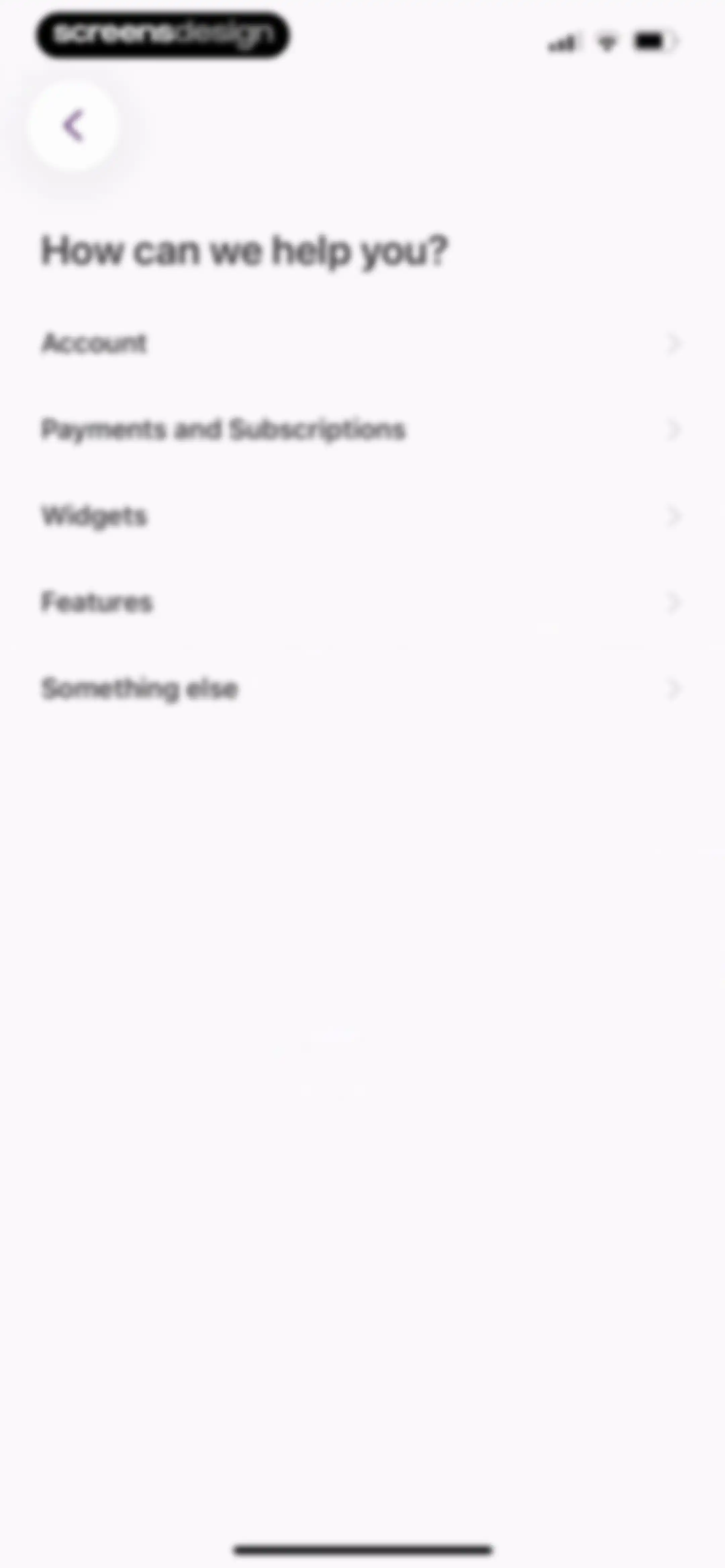 Couple Joy - Relationship App screen 133