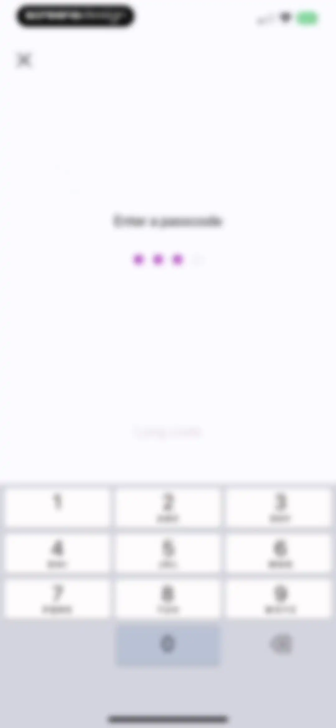 Mood Balance:Self Care Tracker screen 53