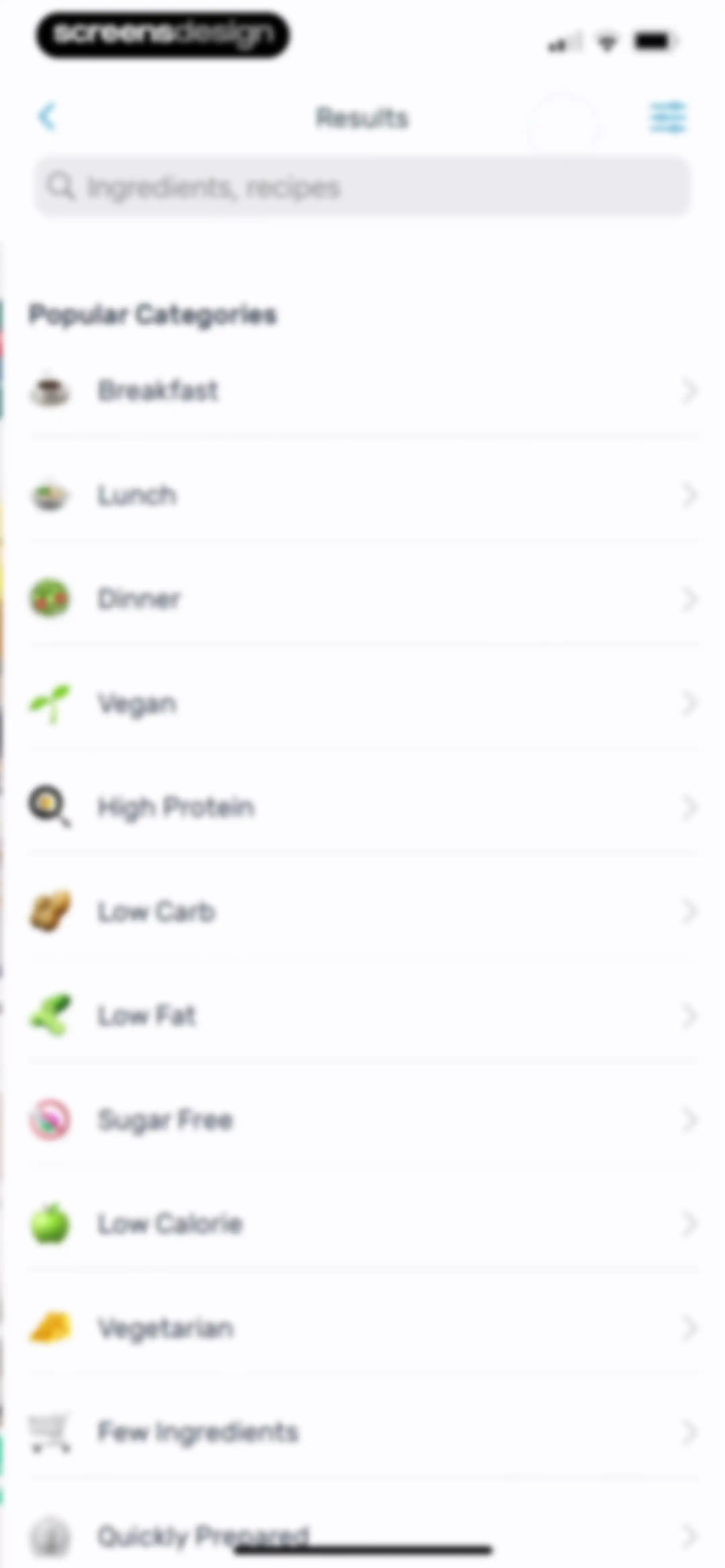 AI Calorie Tracker by Yazio screen 224