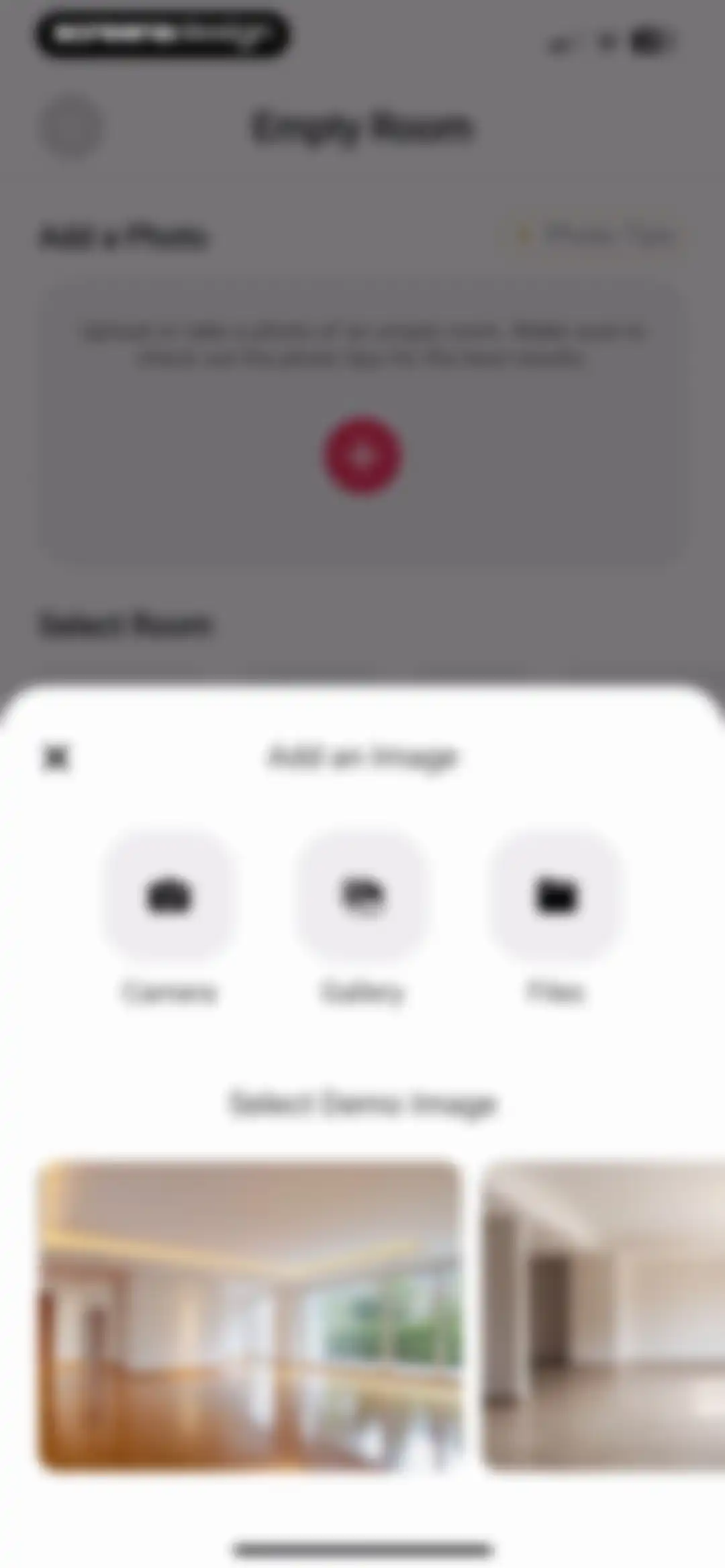 AI Interior Design - Interio screen 30