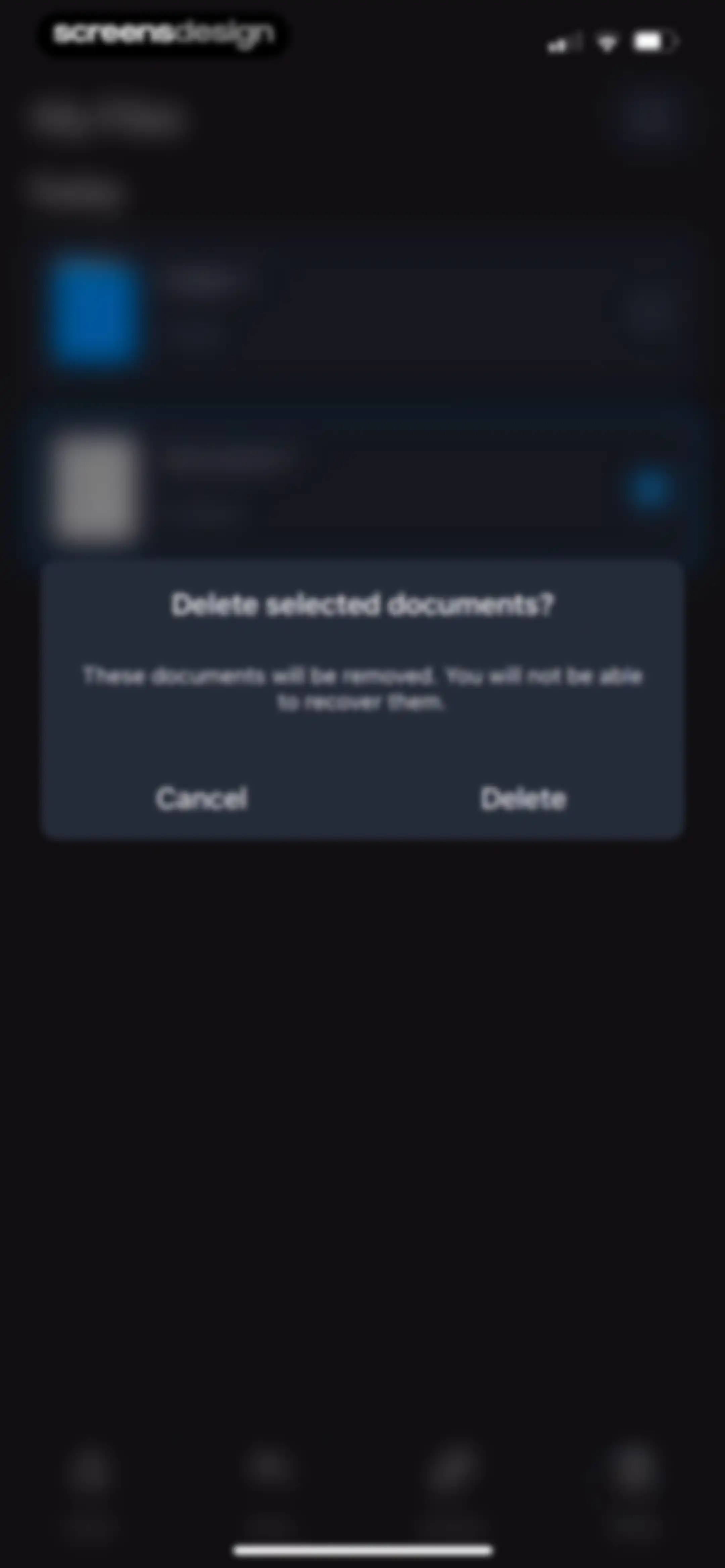 ScanGuru: PDF Scanner App screen 76