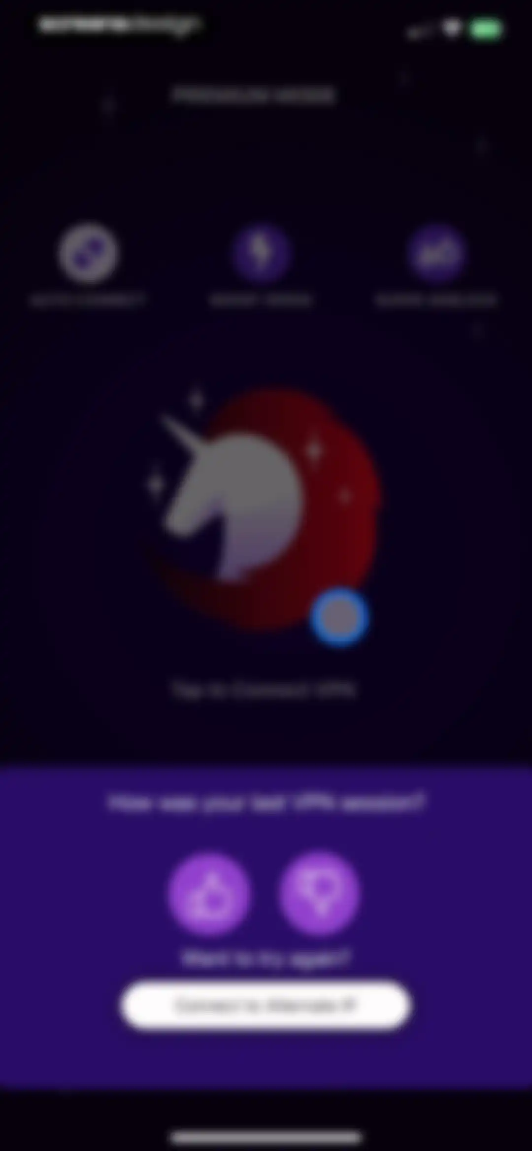 Free VPN by Free VPN .org™ screen 12