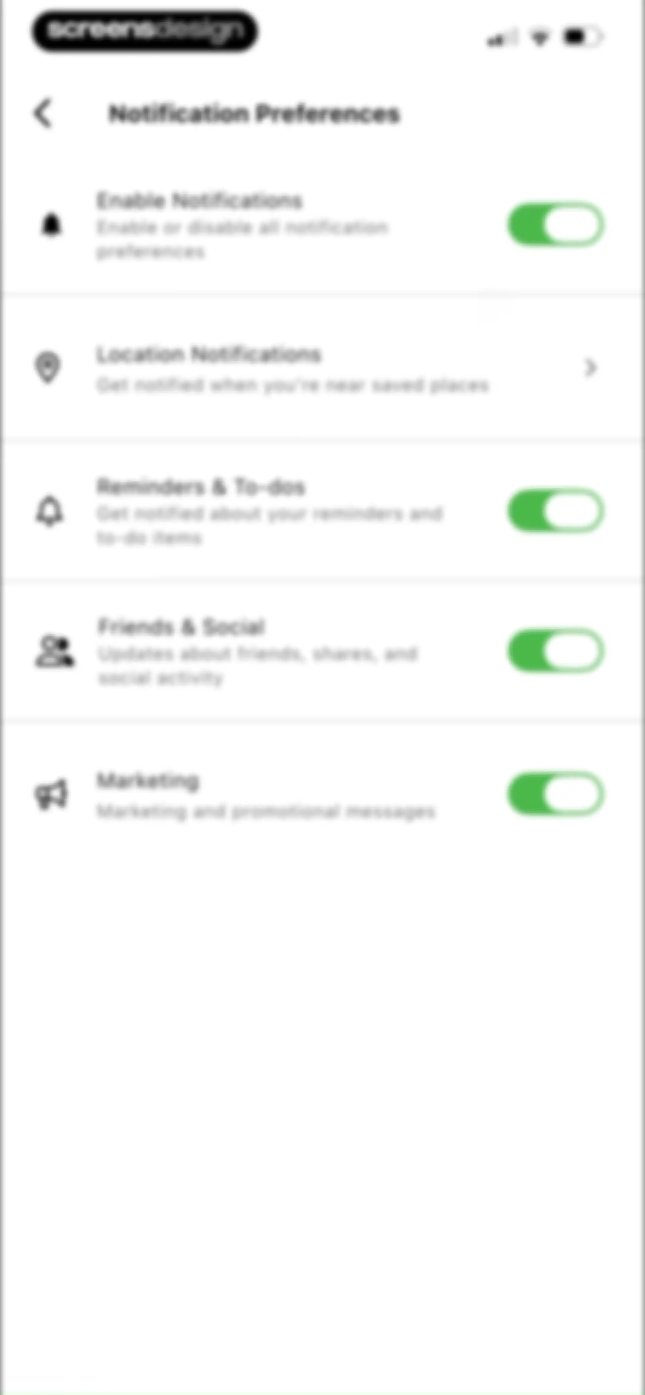Albo: Save & Organize screen 192