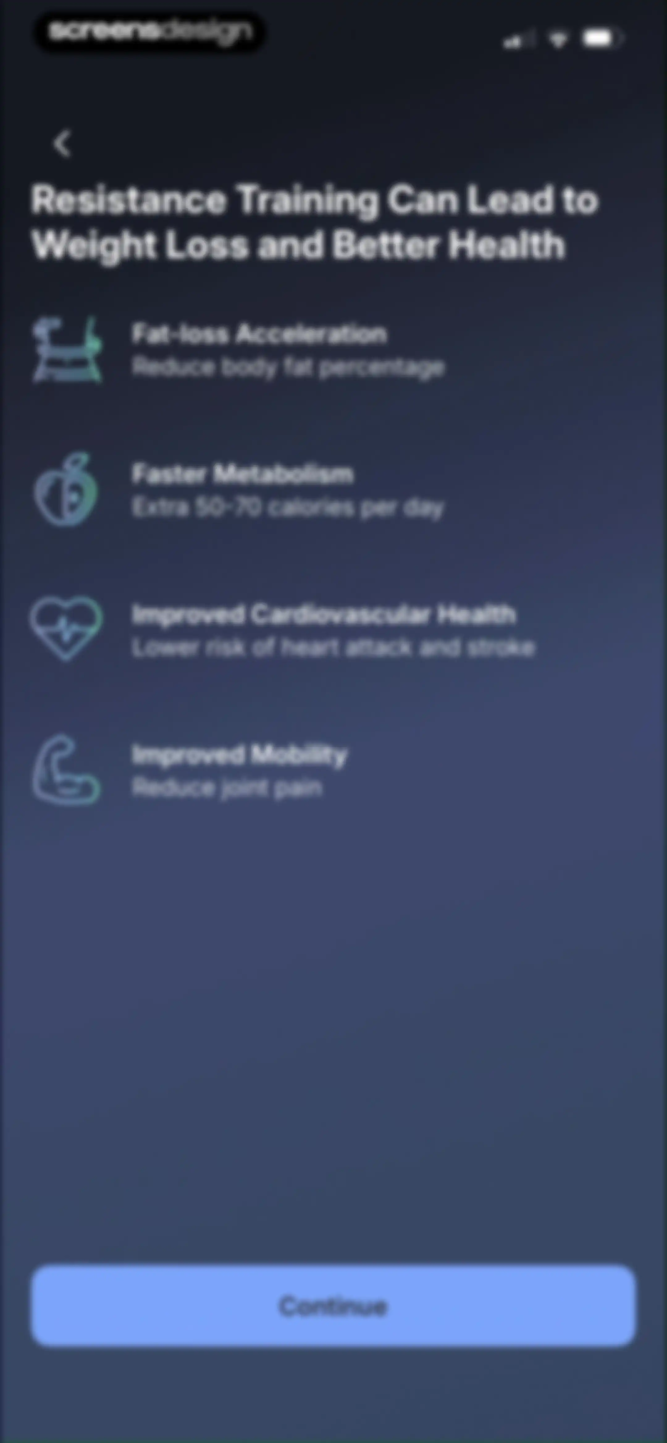 JEFIT Workout Plan Gym Tracker screen 9