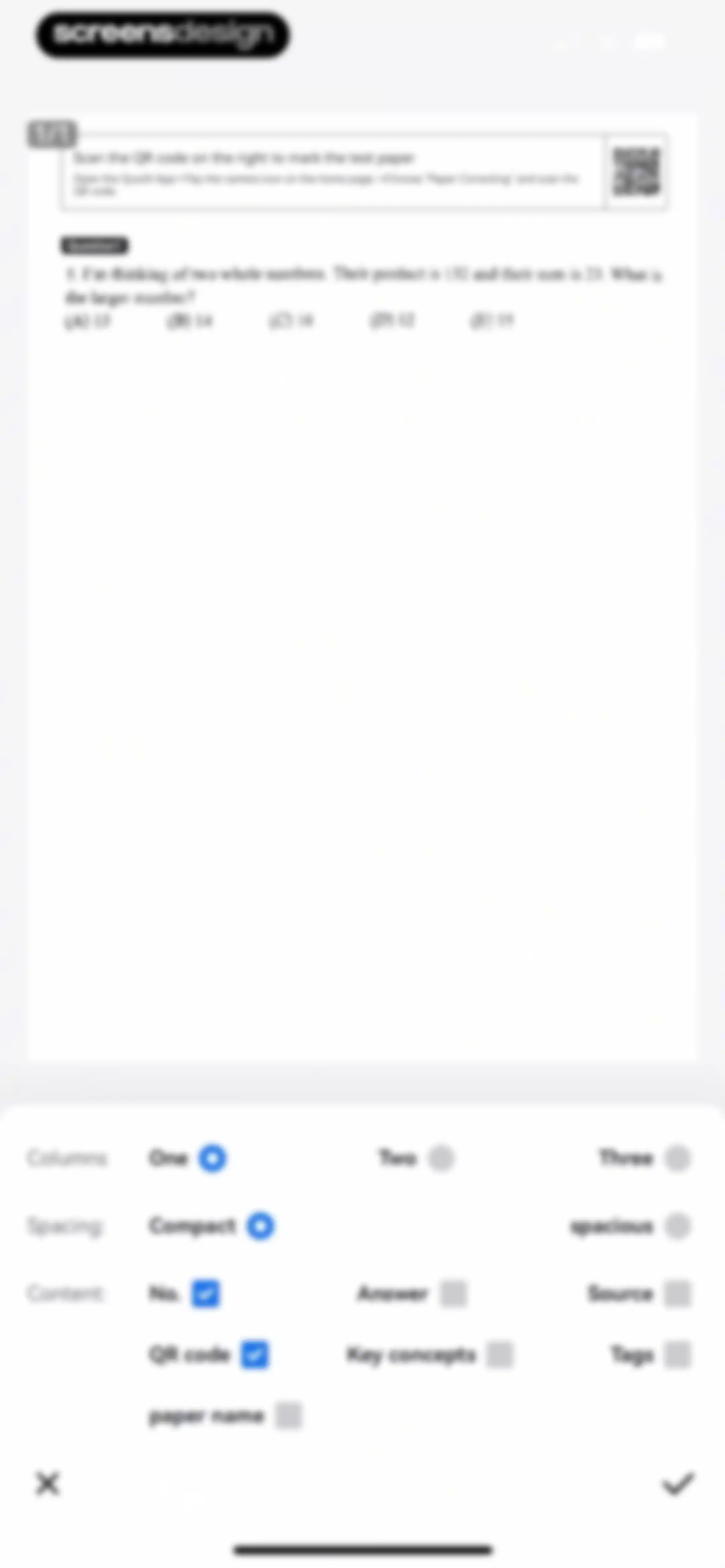 Quiz AI: AI Homework Helper screen 96