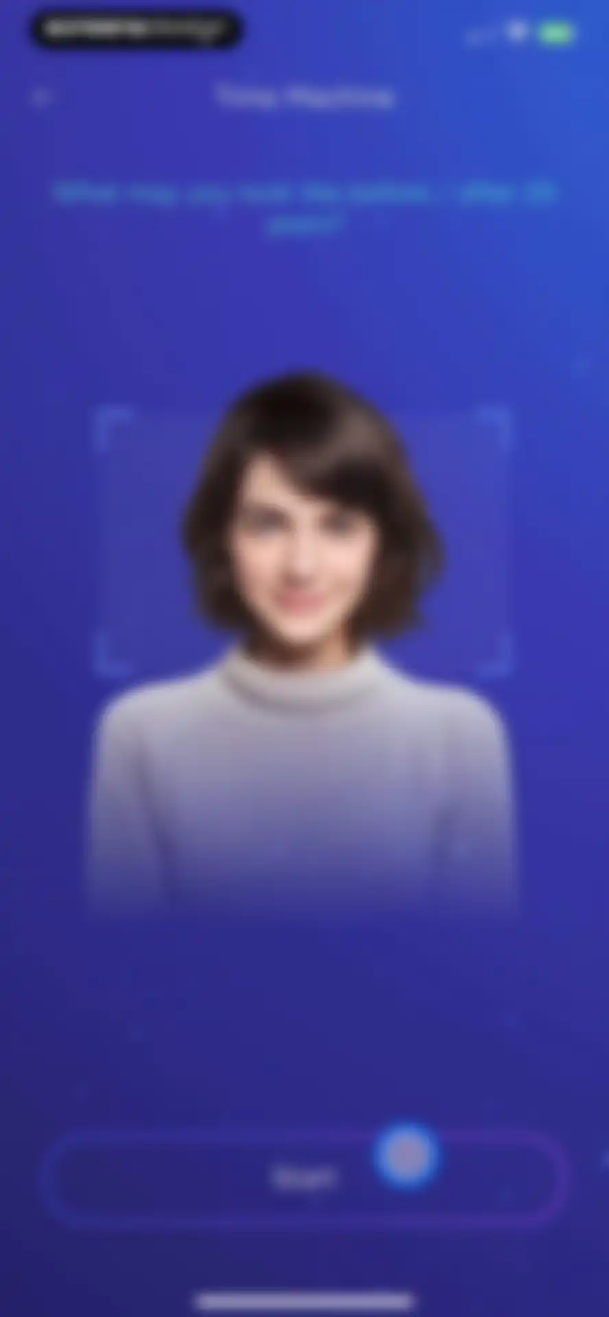 Curiosity Lab: AI Journey screen 5