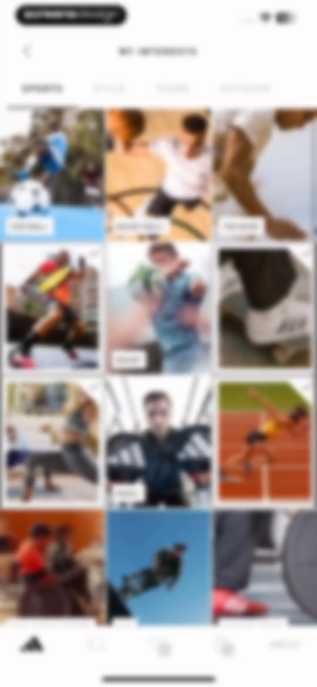 adidas: Shop Shoes & Clothing screen 64