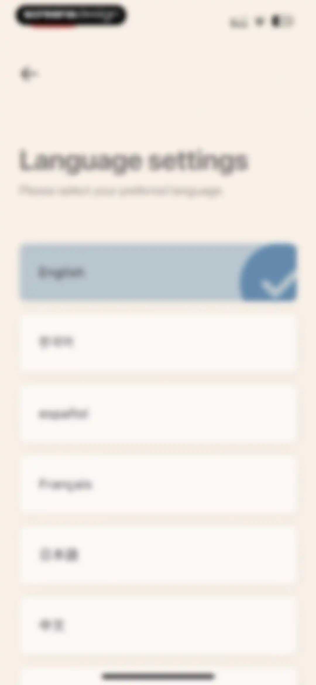 Bookmory - reading tracker screen 156