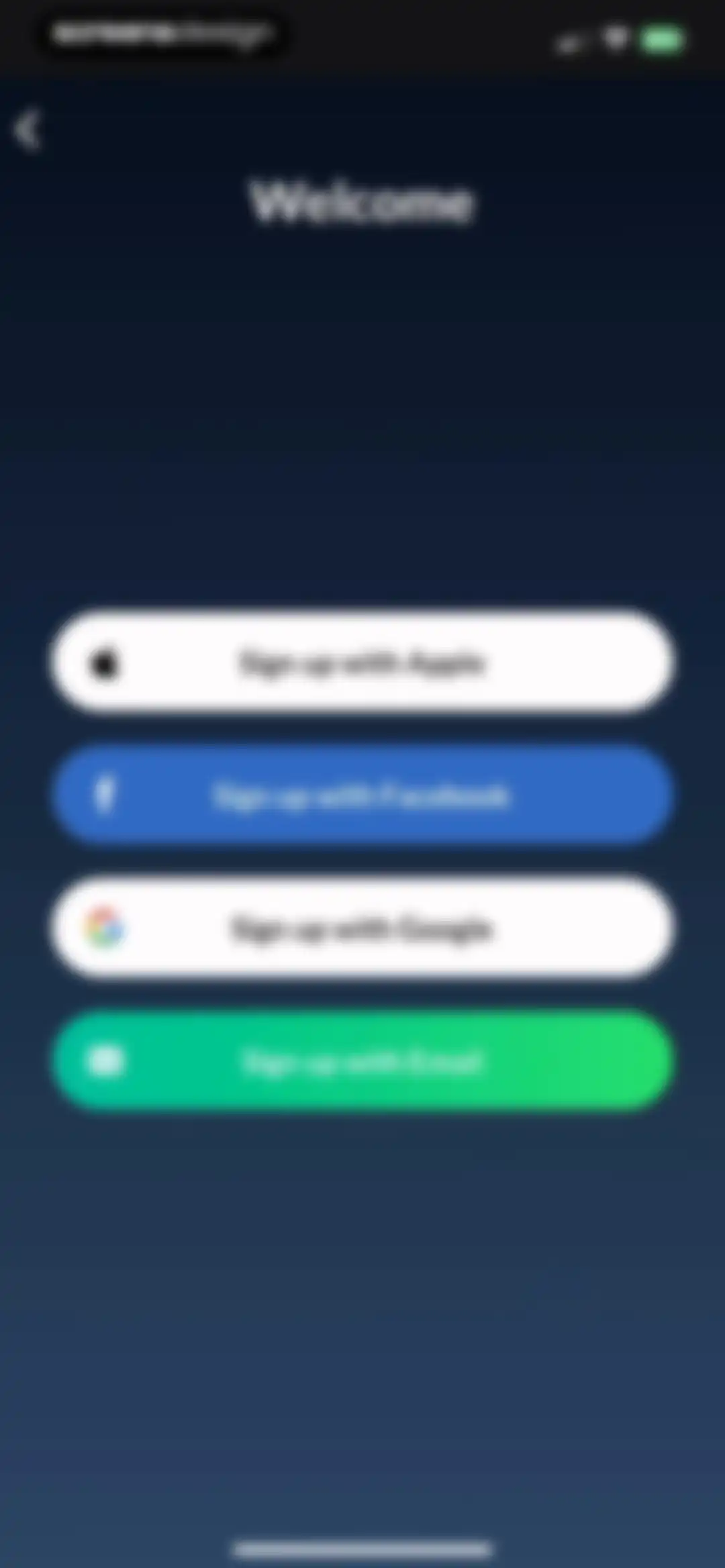 Fitplan®: Gym & Home Workouts screen 2
