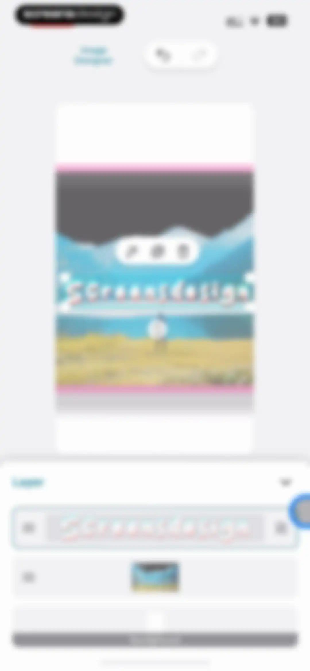 Promeo - AI Marketing Studio screen 71