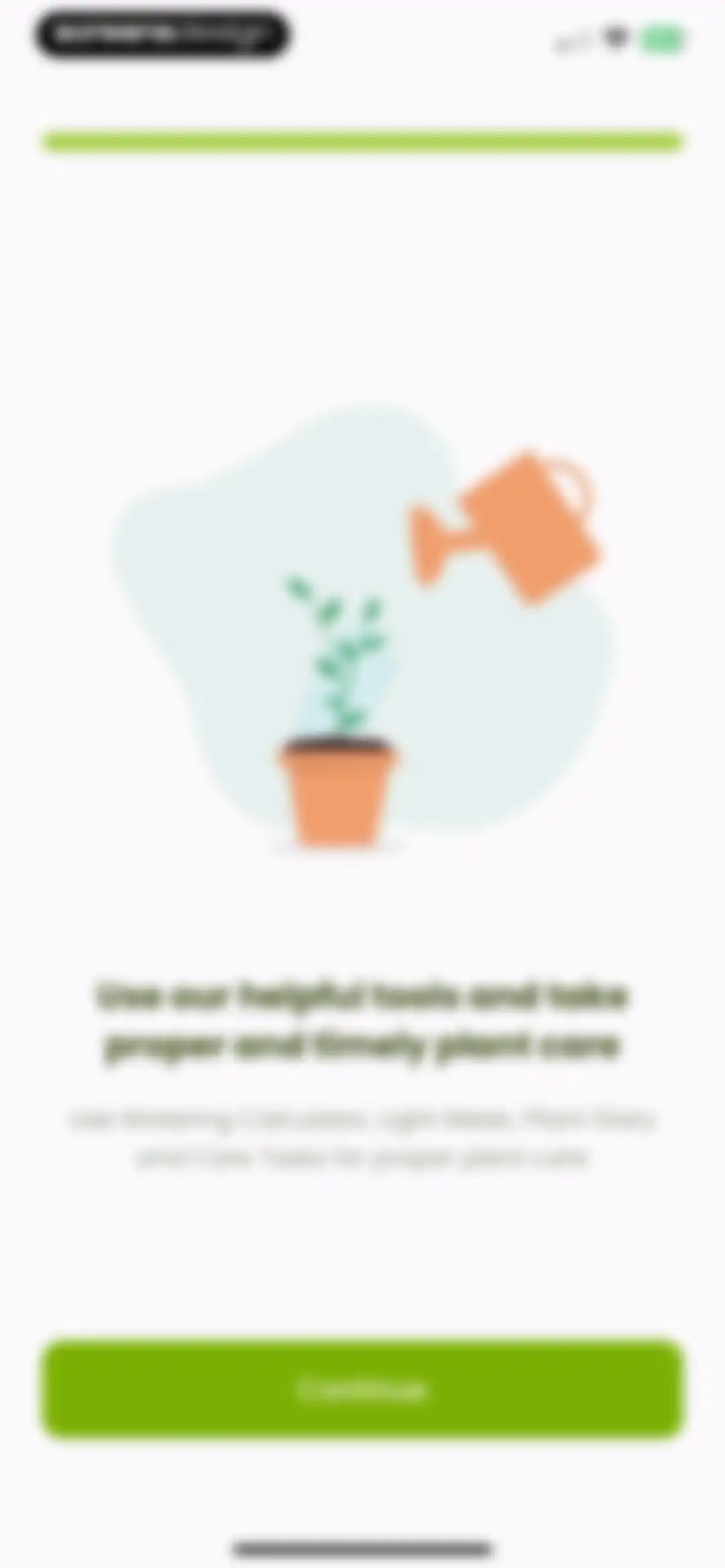 Plant Identifier & Care: Ficus screen 8