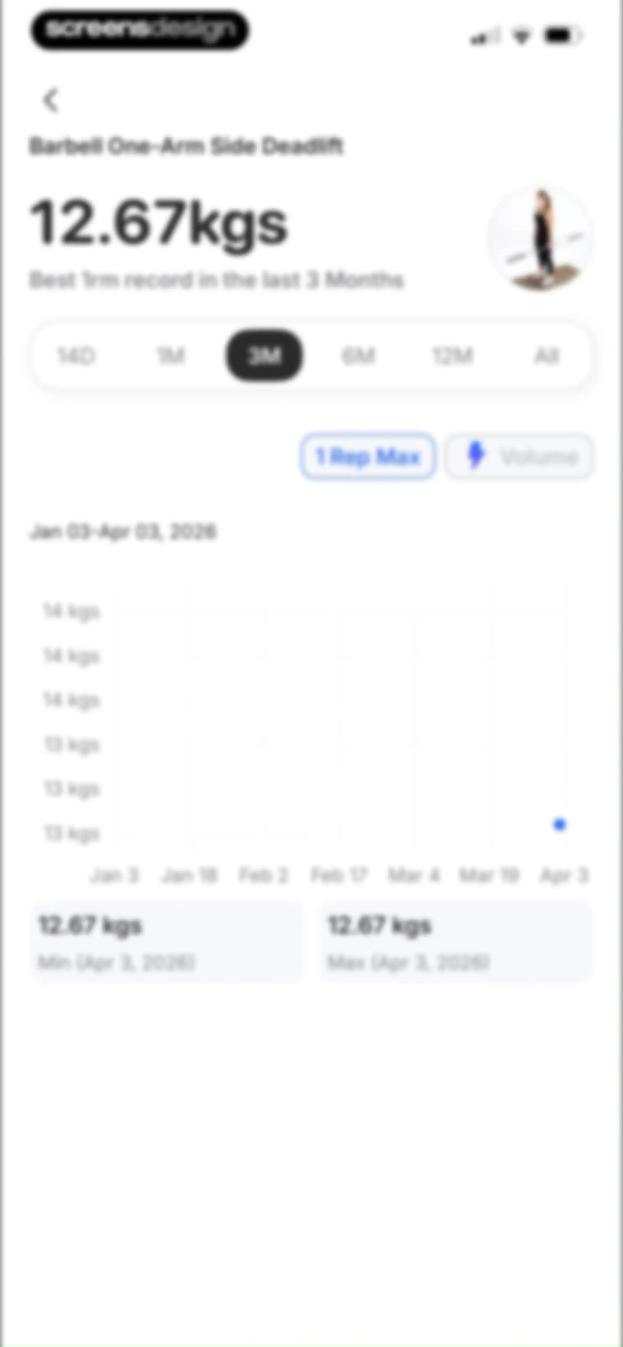 JEFIT Workout Plan Gym Tracker screen 181