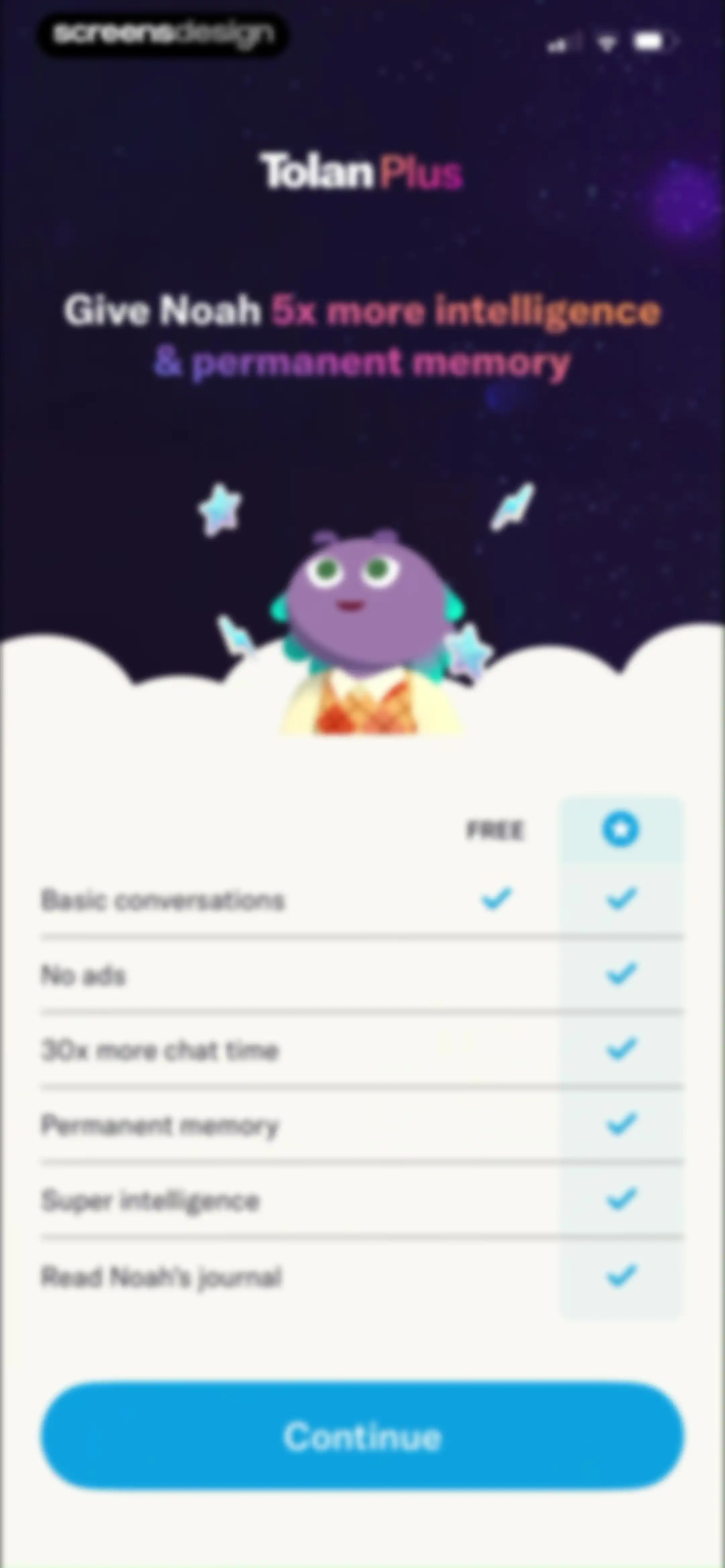 Tolan: Your Friendly Guide screen 38