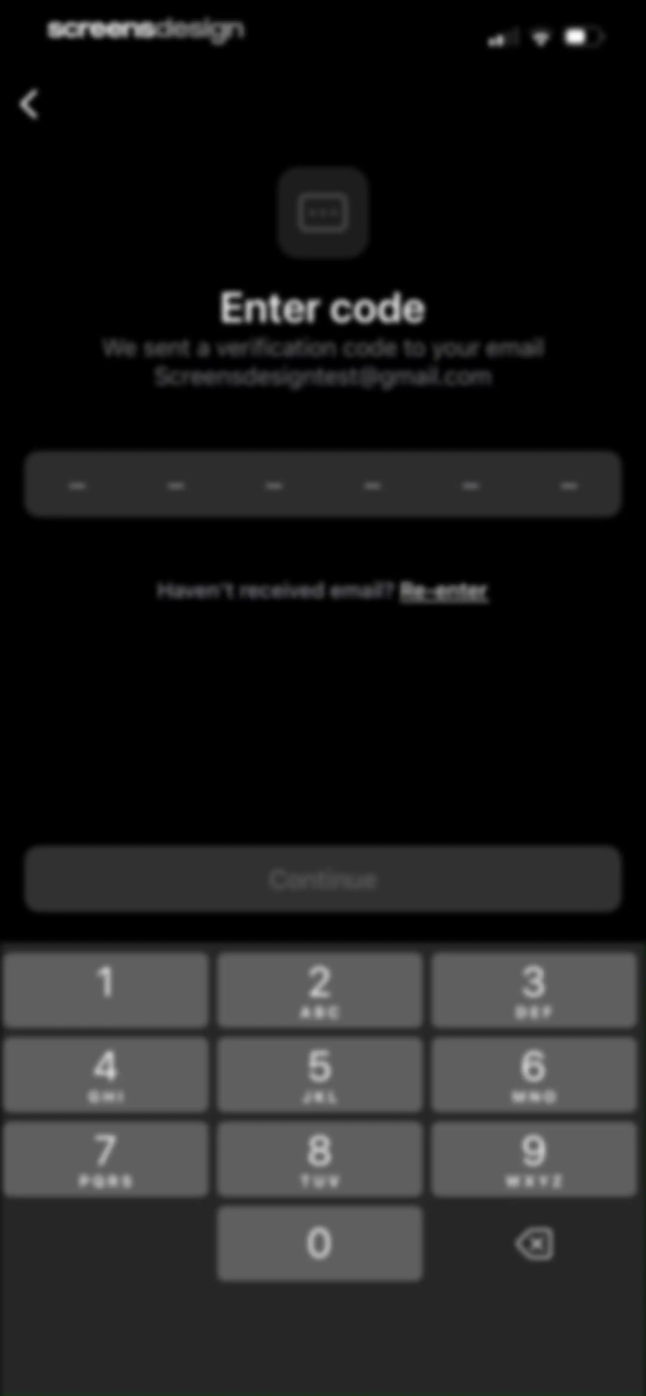 OpusClip - AI video clipping screen 7