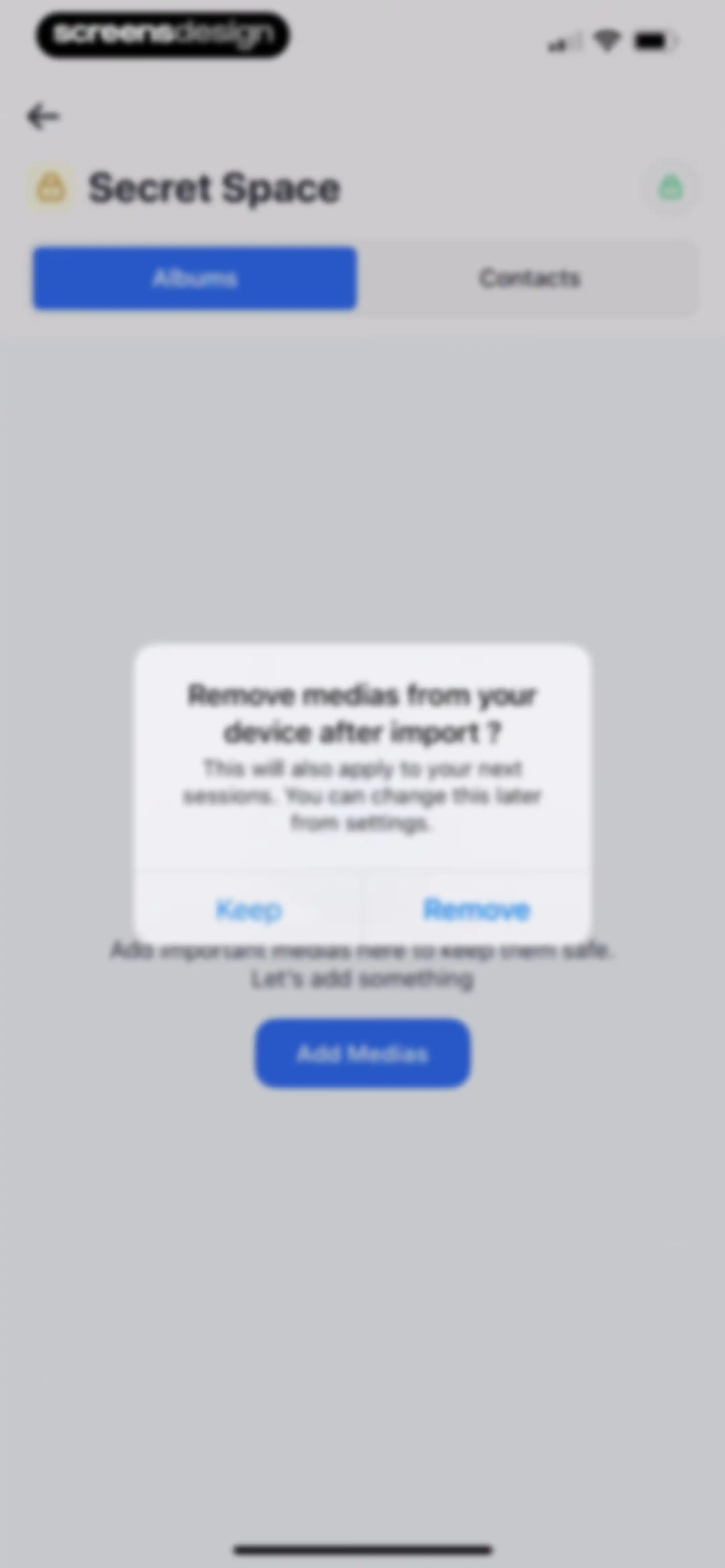 Clean Manager: Storage Cleaner screen 73