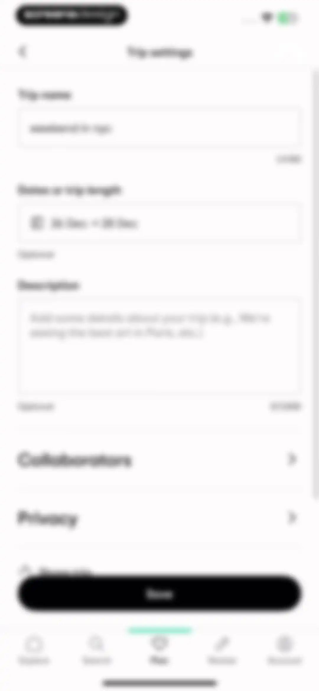Tripadvisor: Plan & Book Trips screen 188