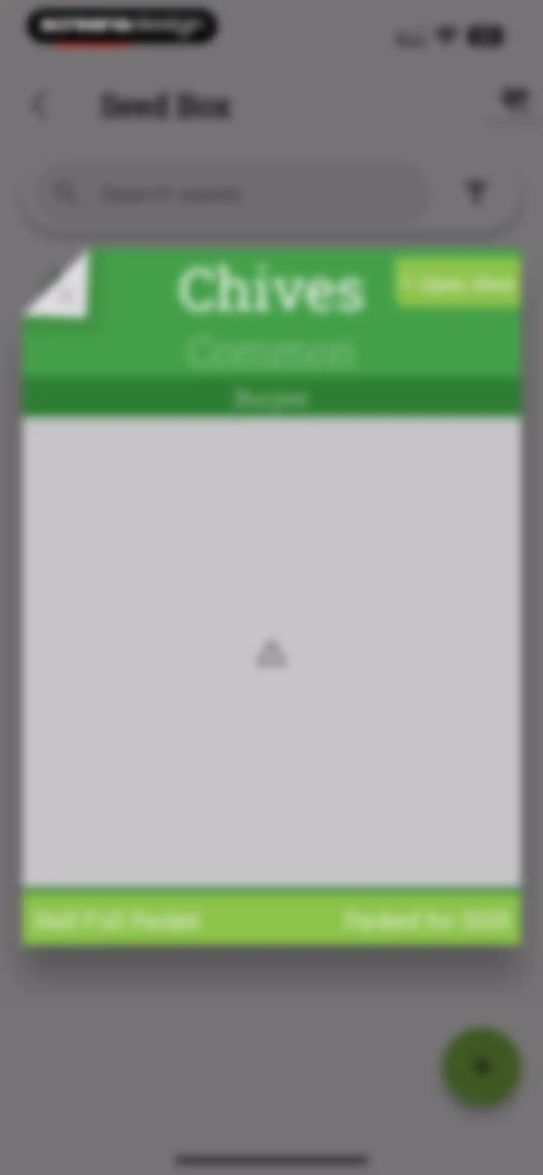 Planter: Garden Planner screen 76