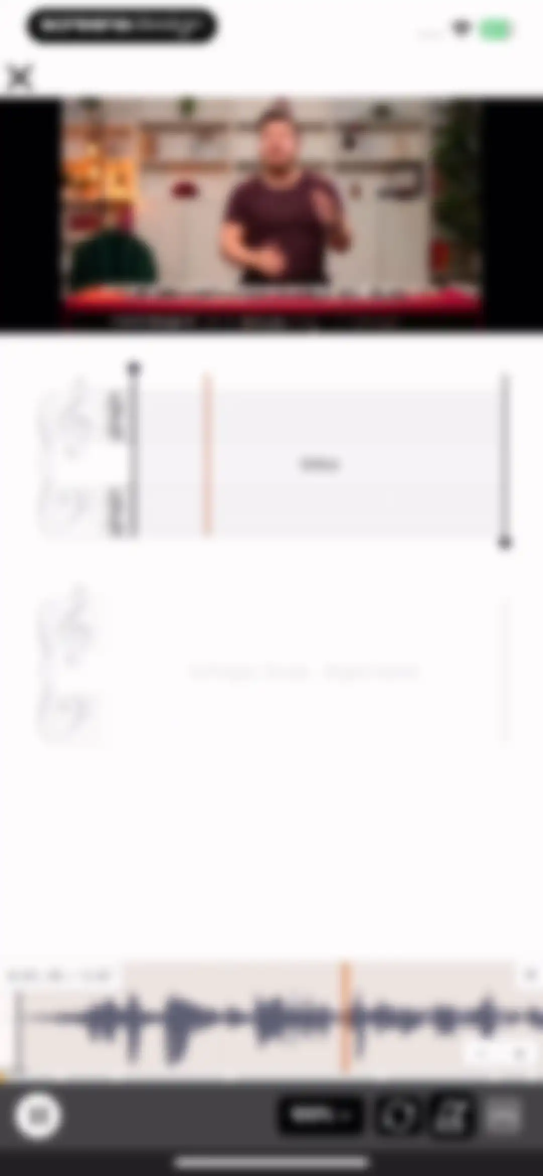 Musora: The Music Lessons App screen 39