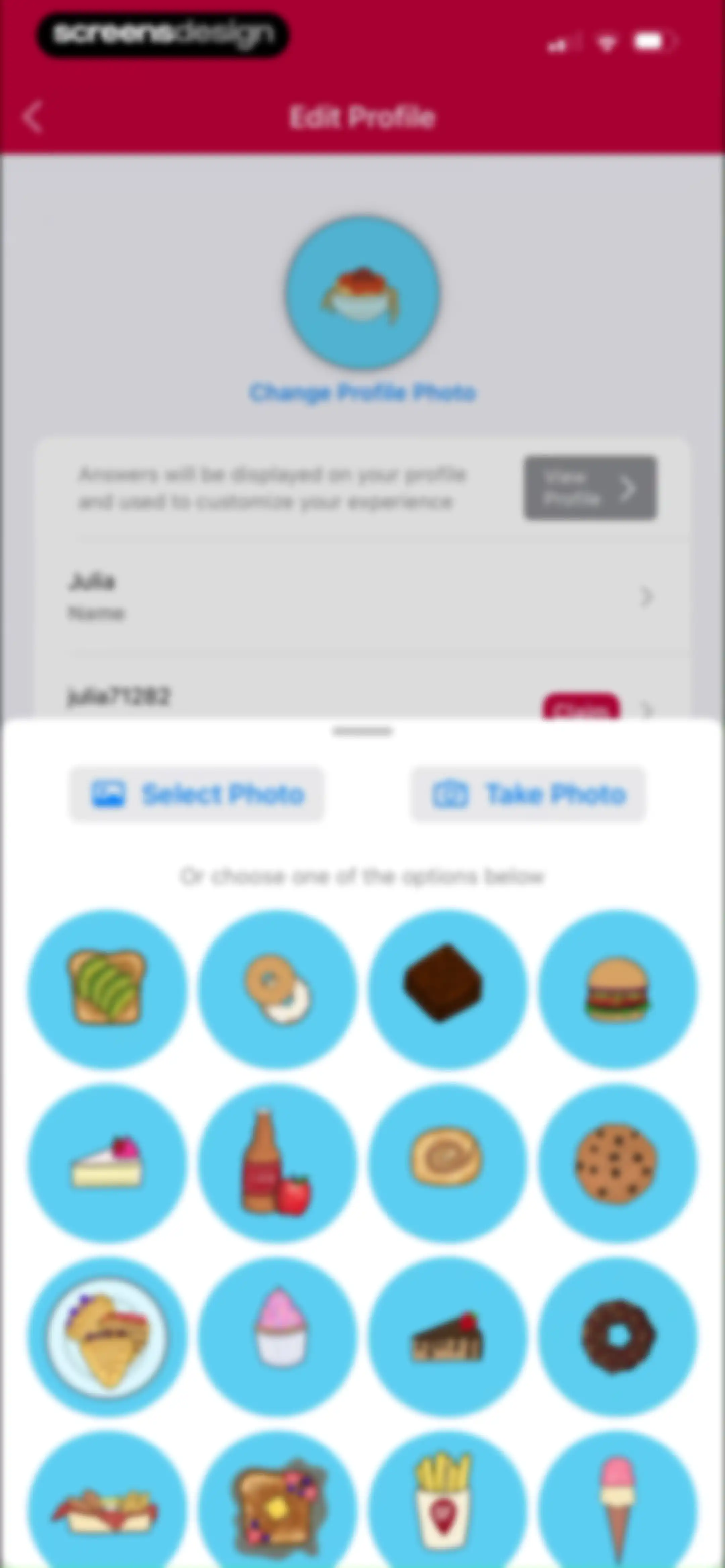 Find Me Gluten Free screen 76