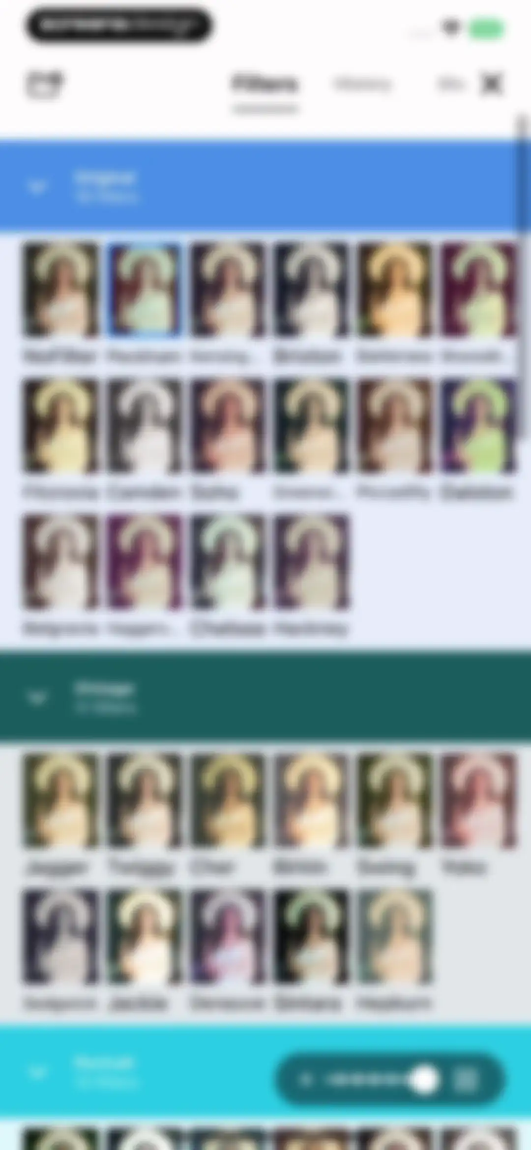 Infltr - Infinite Filters screen 42