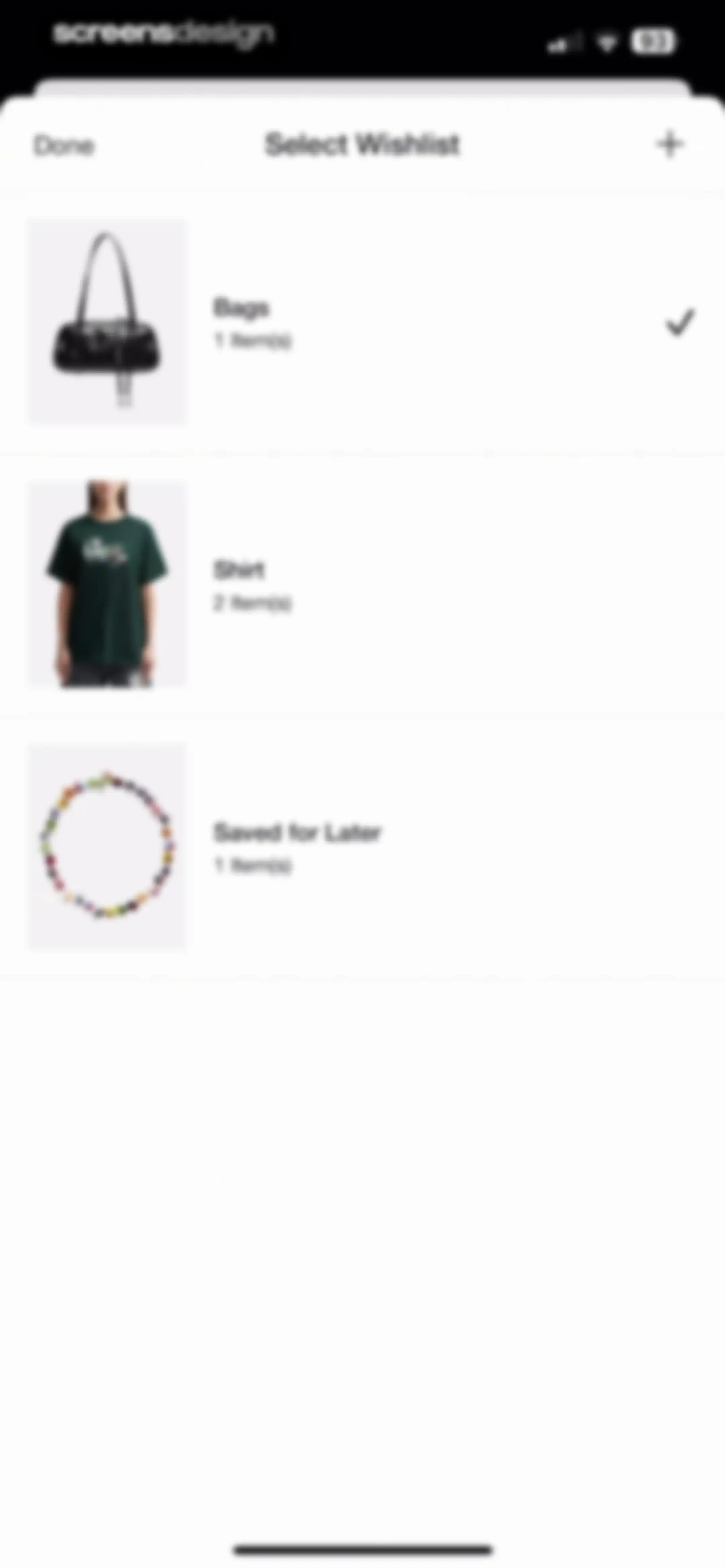 HBX | Globally Curated Fashion screen 52