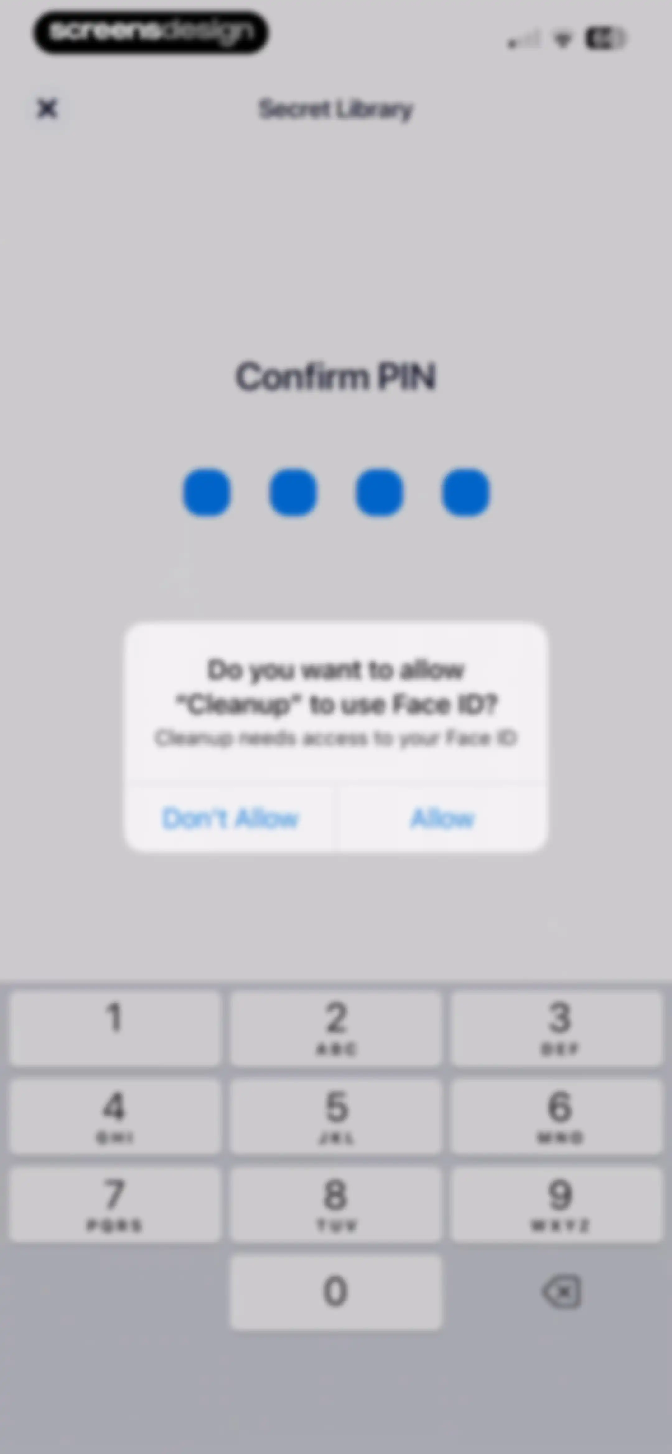 Cleanup: Phone Storage Cleaner screen 87