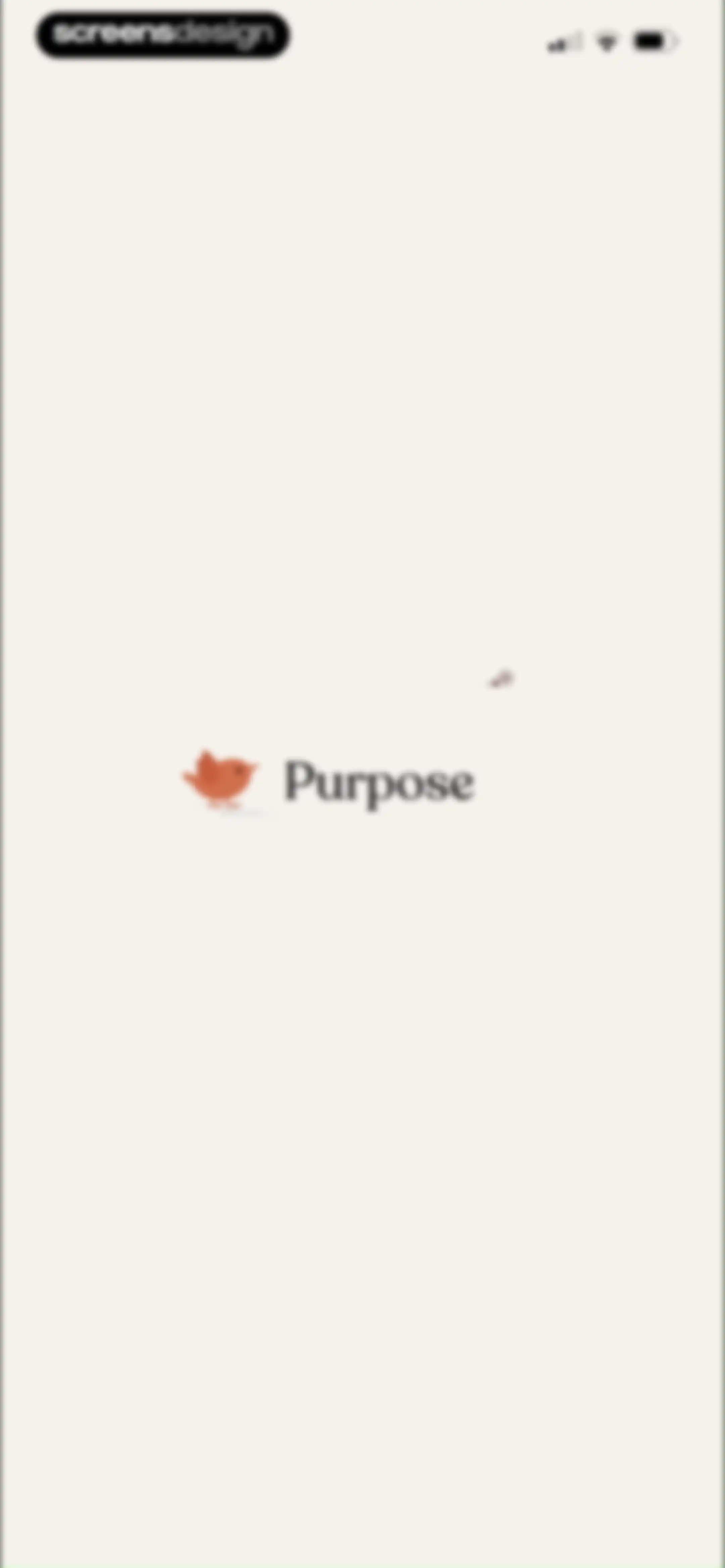 Purpose: AI Mentor & Coach screen 42